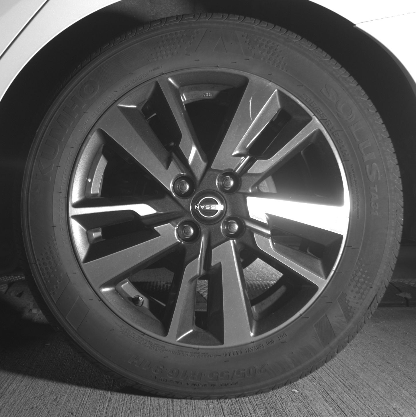 Thumbnail: 2025 Nissan Versa - 11