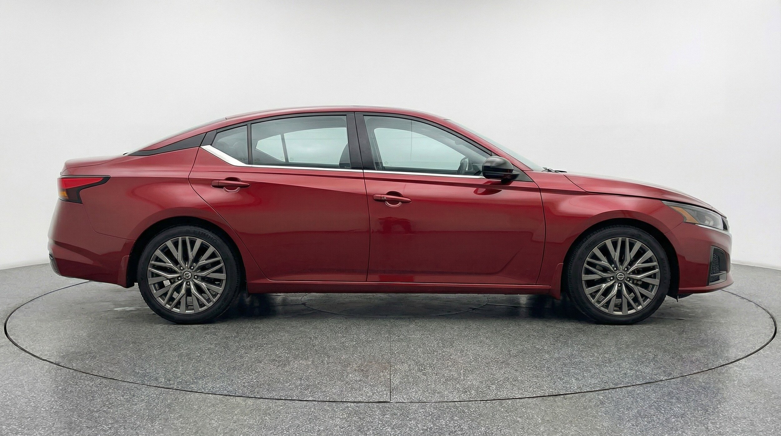 Thumbnail: 2025 Nissan Altima - 11