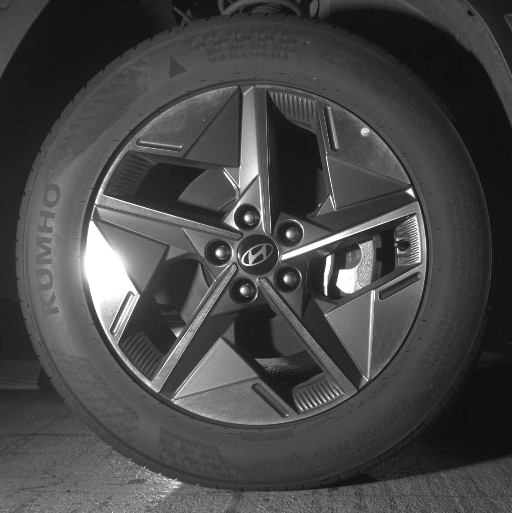 Thumbnail: 2026 Hyundai Tucson - 13