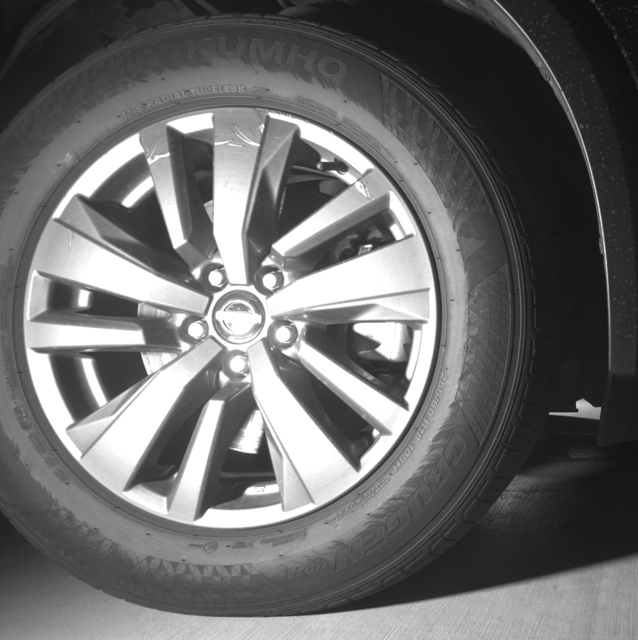 Thumbnail: 2025 Nissan Pathfinder - 13