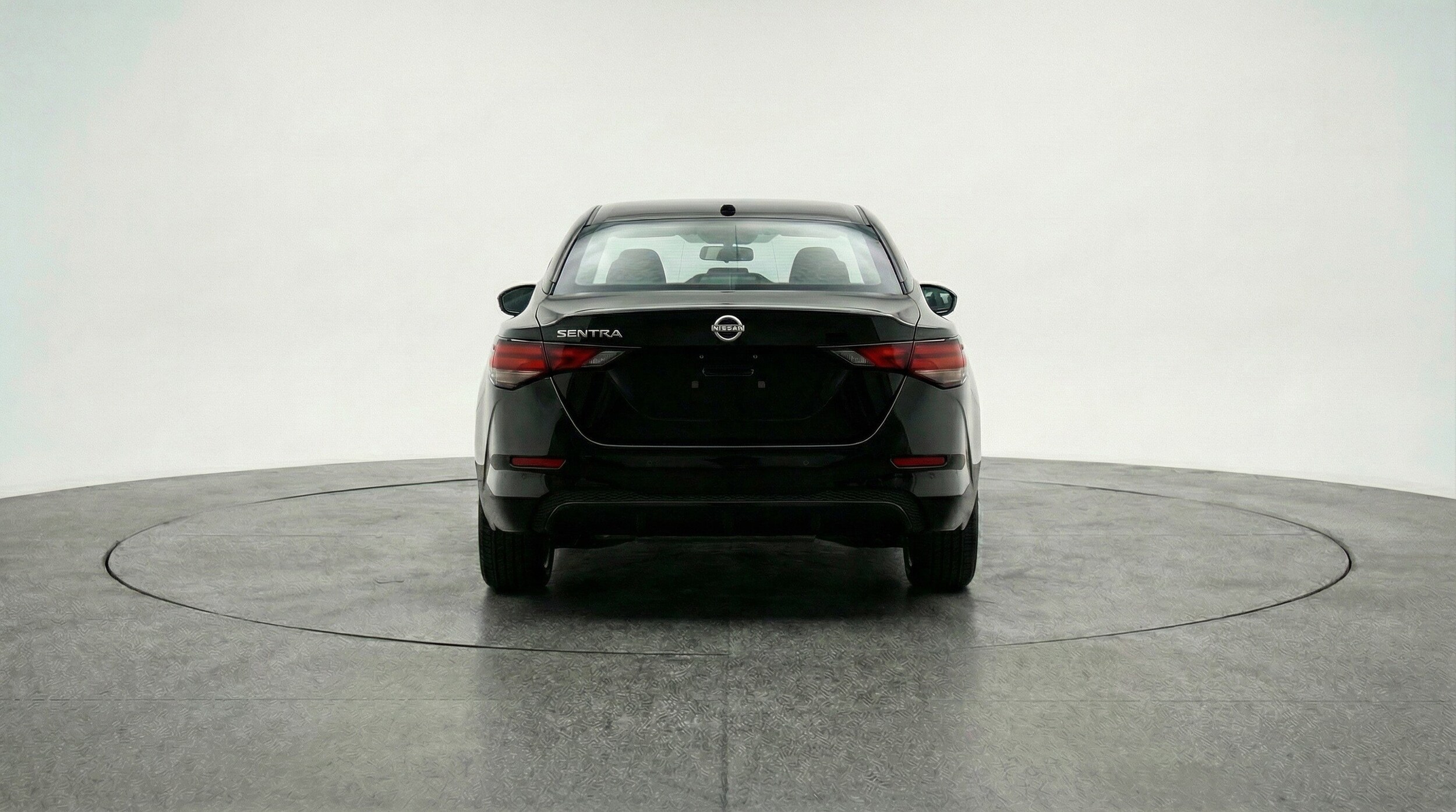 Thumbnail: 2025 Nissan Sentra - 7