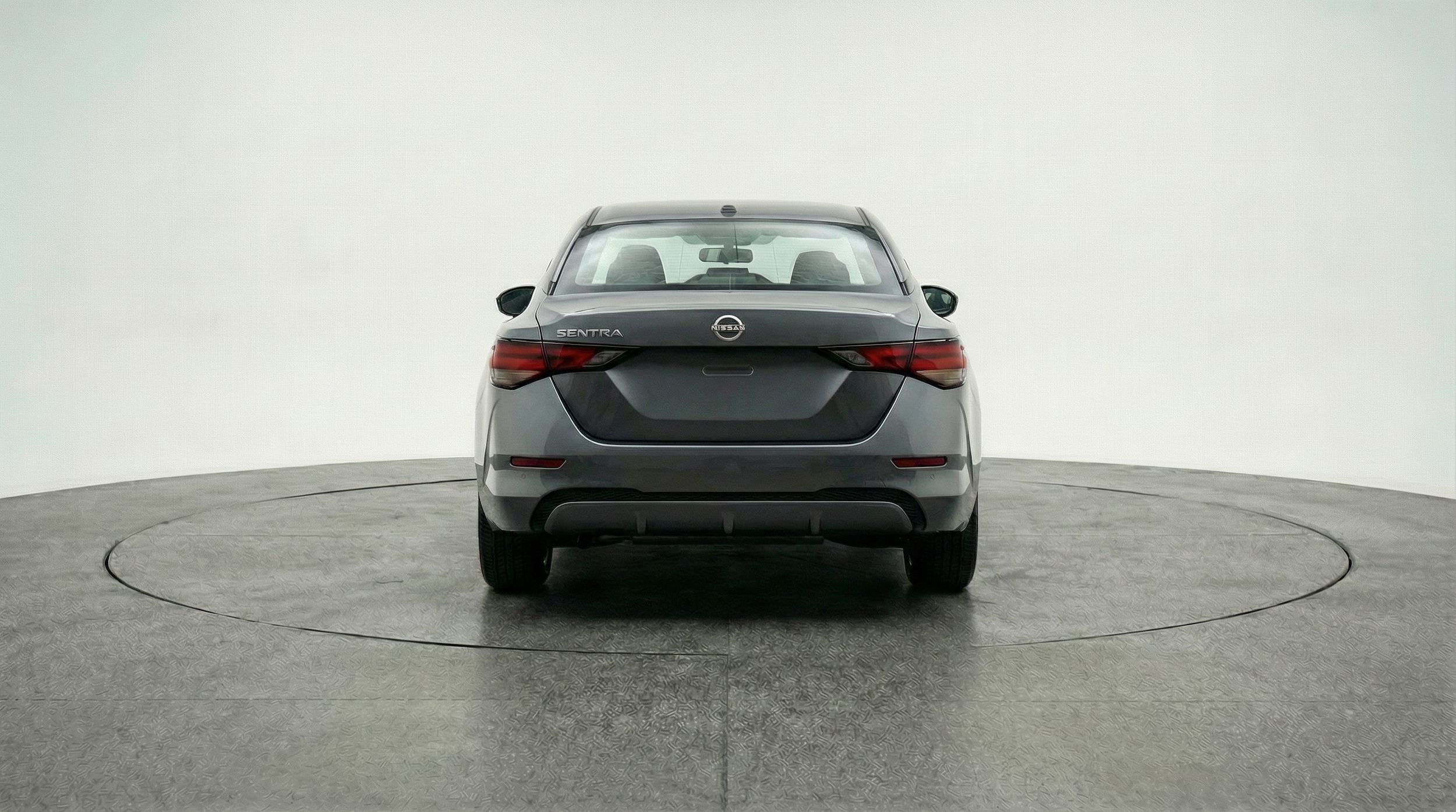 Thumbnail: 2025 Nissan Sentra - 6