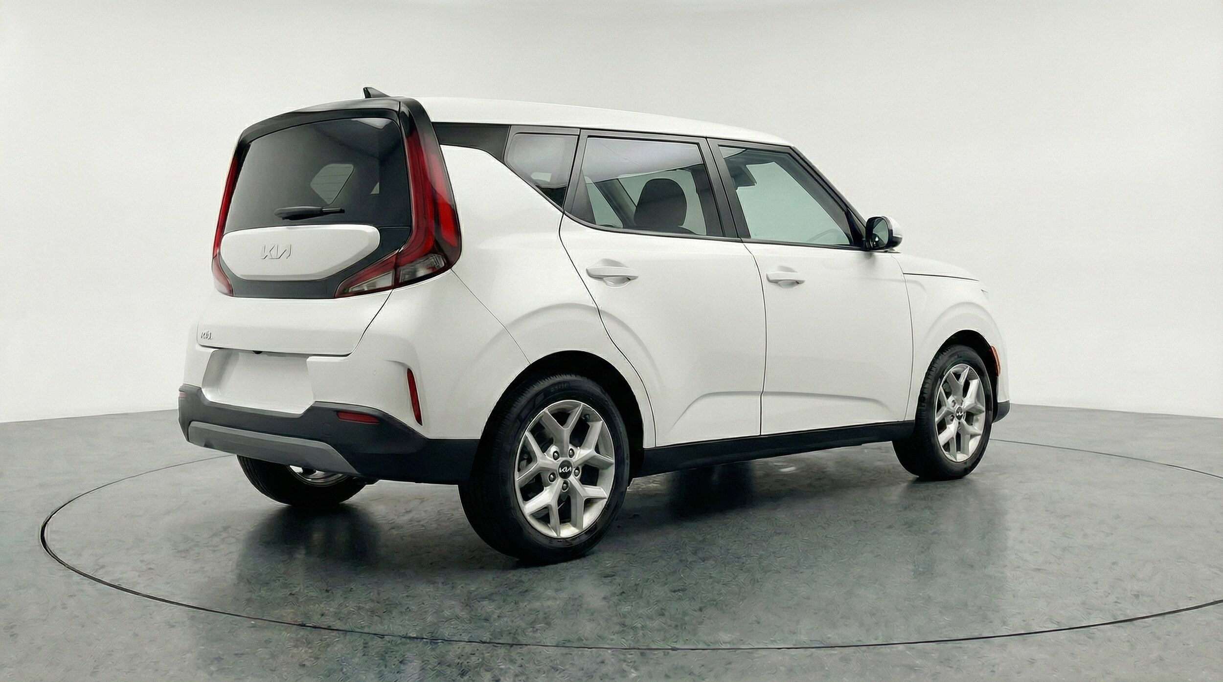 Thumbnail: 2025 Kia Soul - 9
