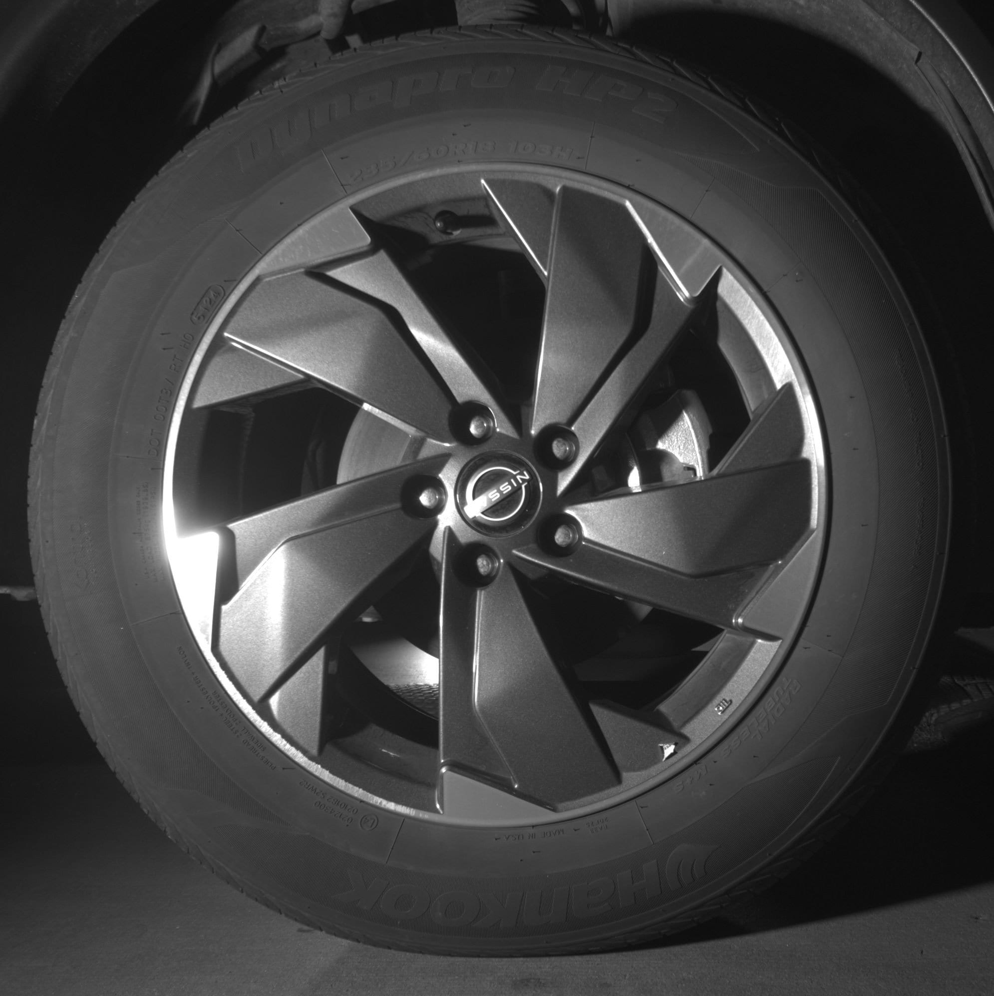 Thumbnail: 2025 Nissan Rogue - 13