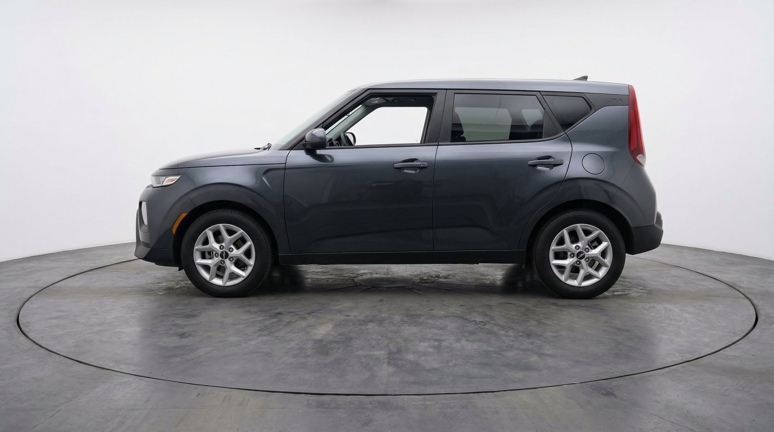 Thumbnail: 2025 Kia Soul - 5