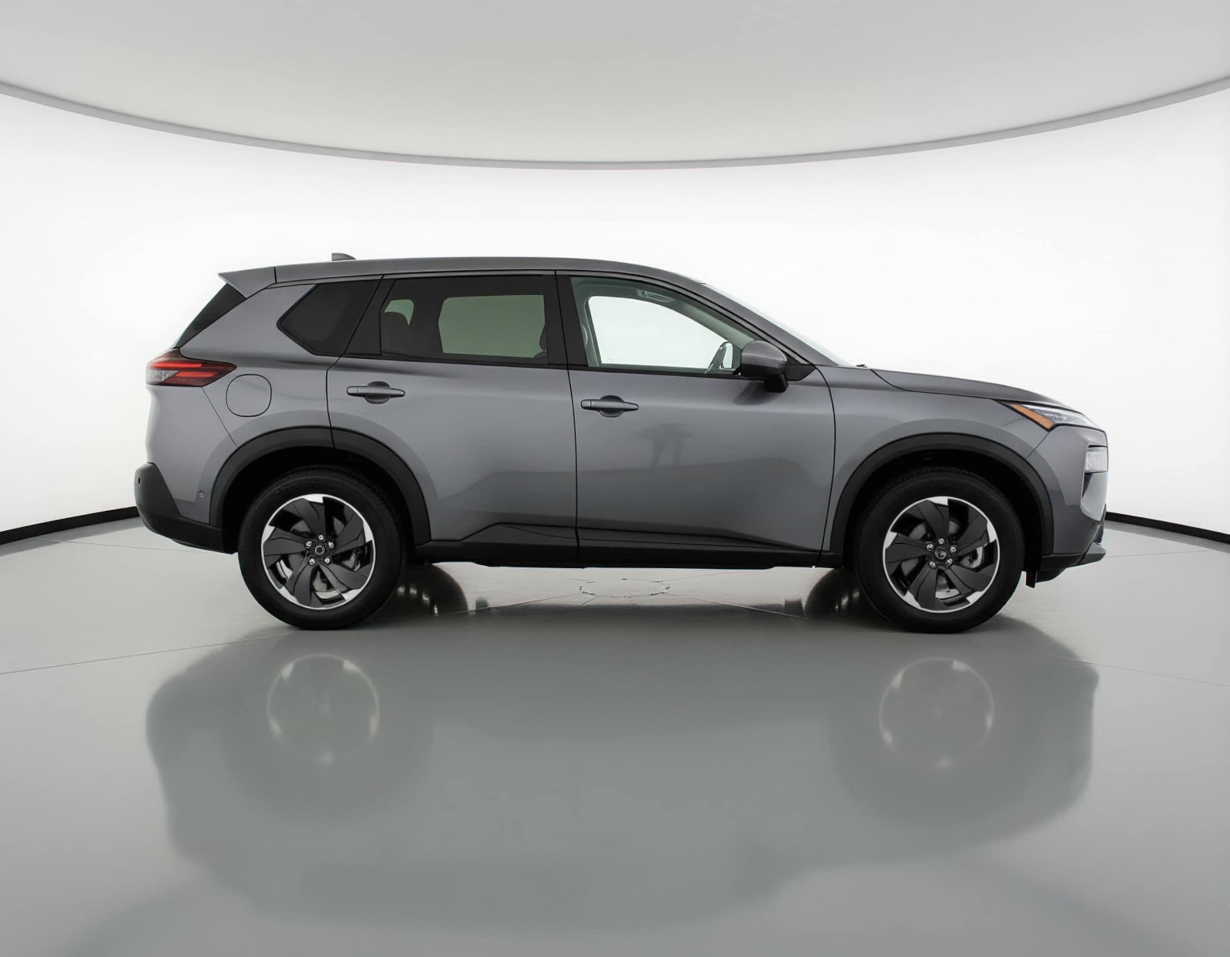 Thumbnail: 2025 Nissan Rogue - 7