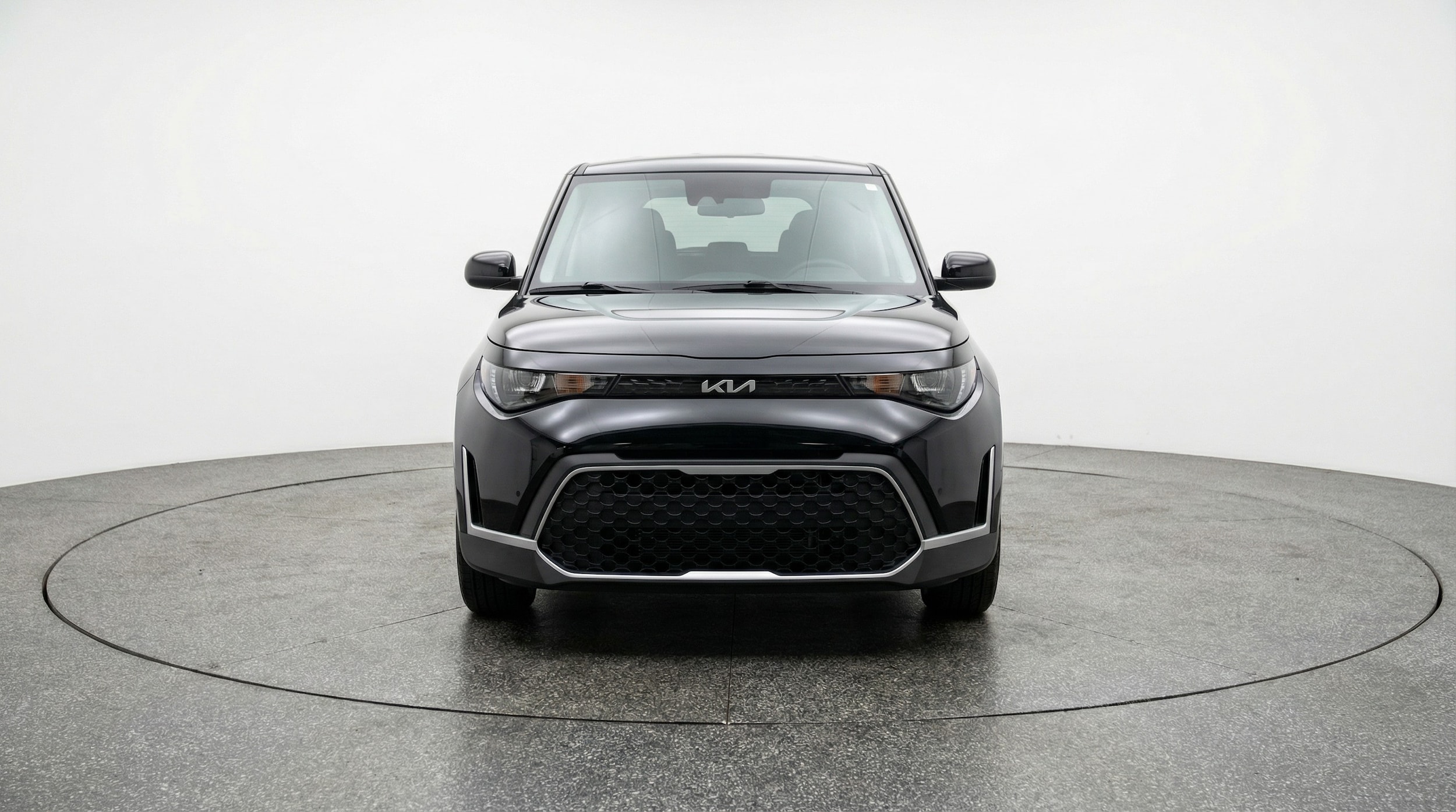Thumbnail: 2025 Kia Soul - 2