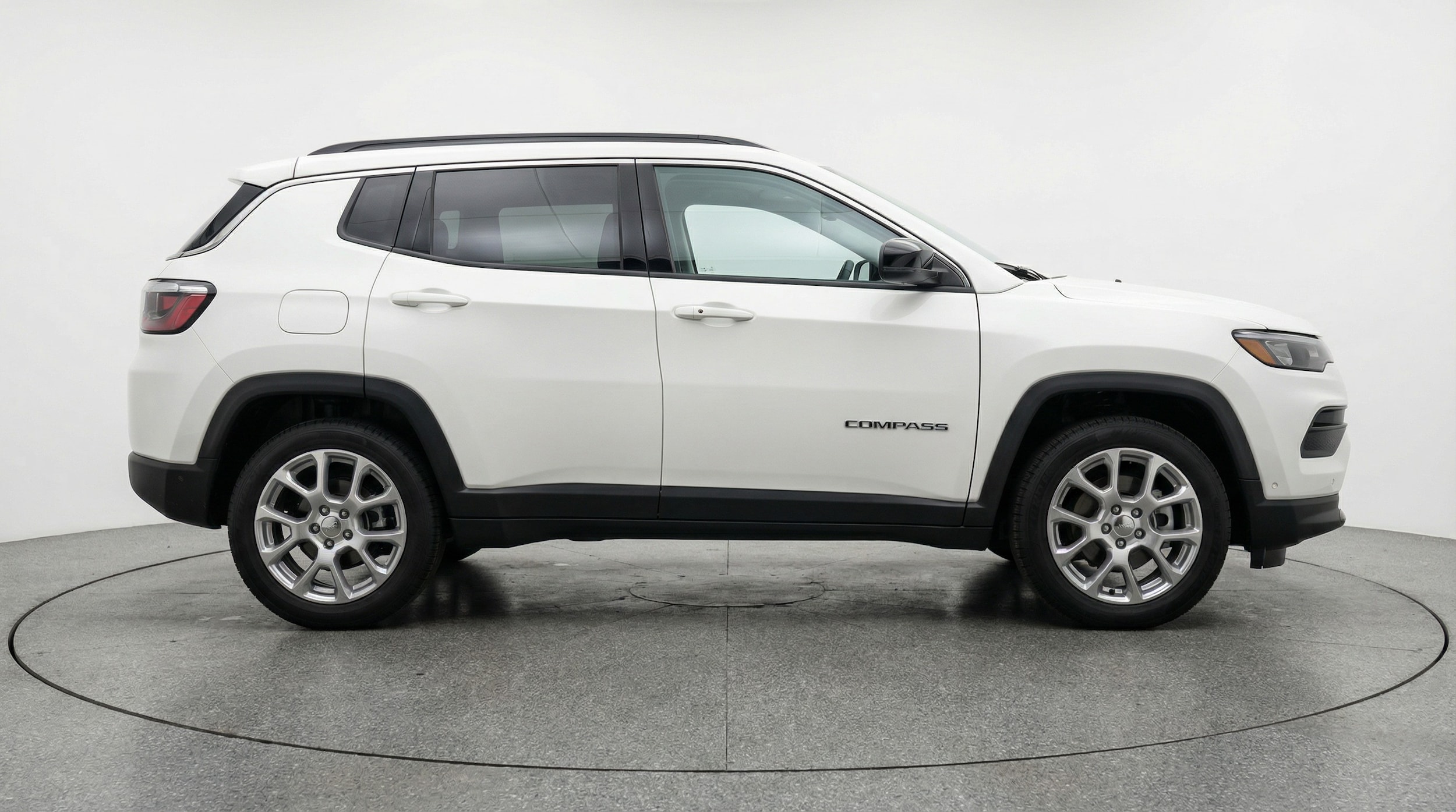 Thumbnail: 2025 Jeep Compass - 8