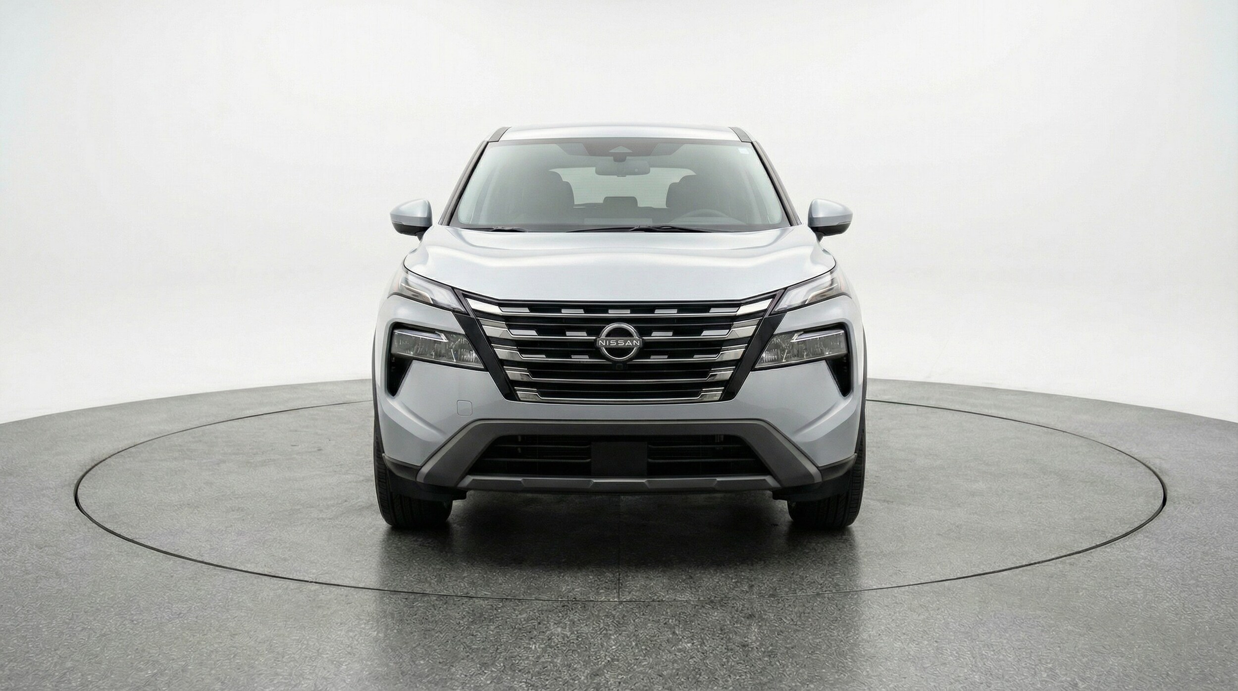 Thumbnail: 2025 Nissan Rogue - 2