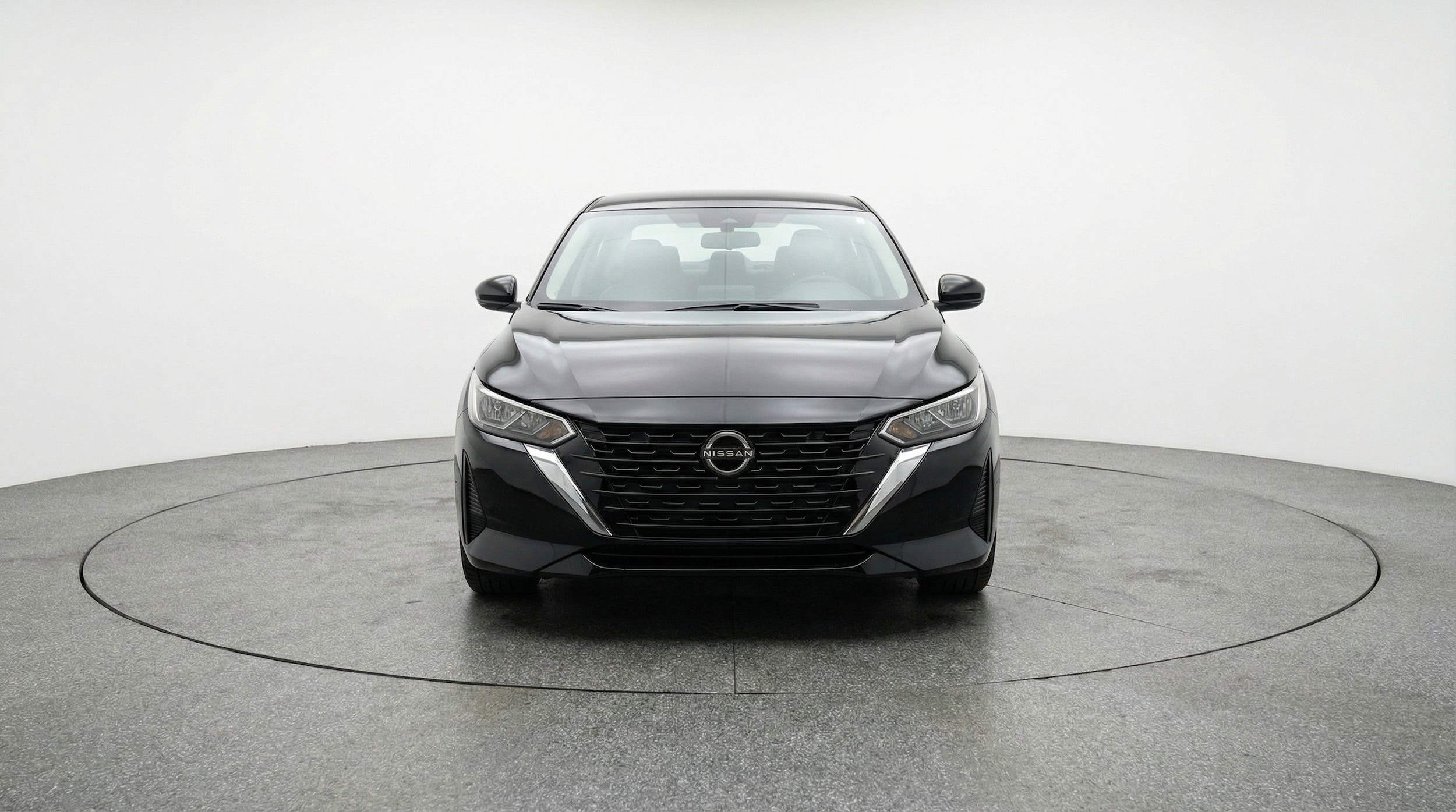 Thumbnail: 2025 Nissan Sentra - 2