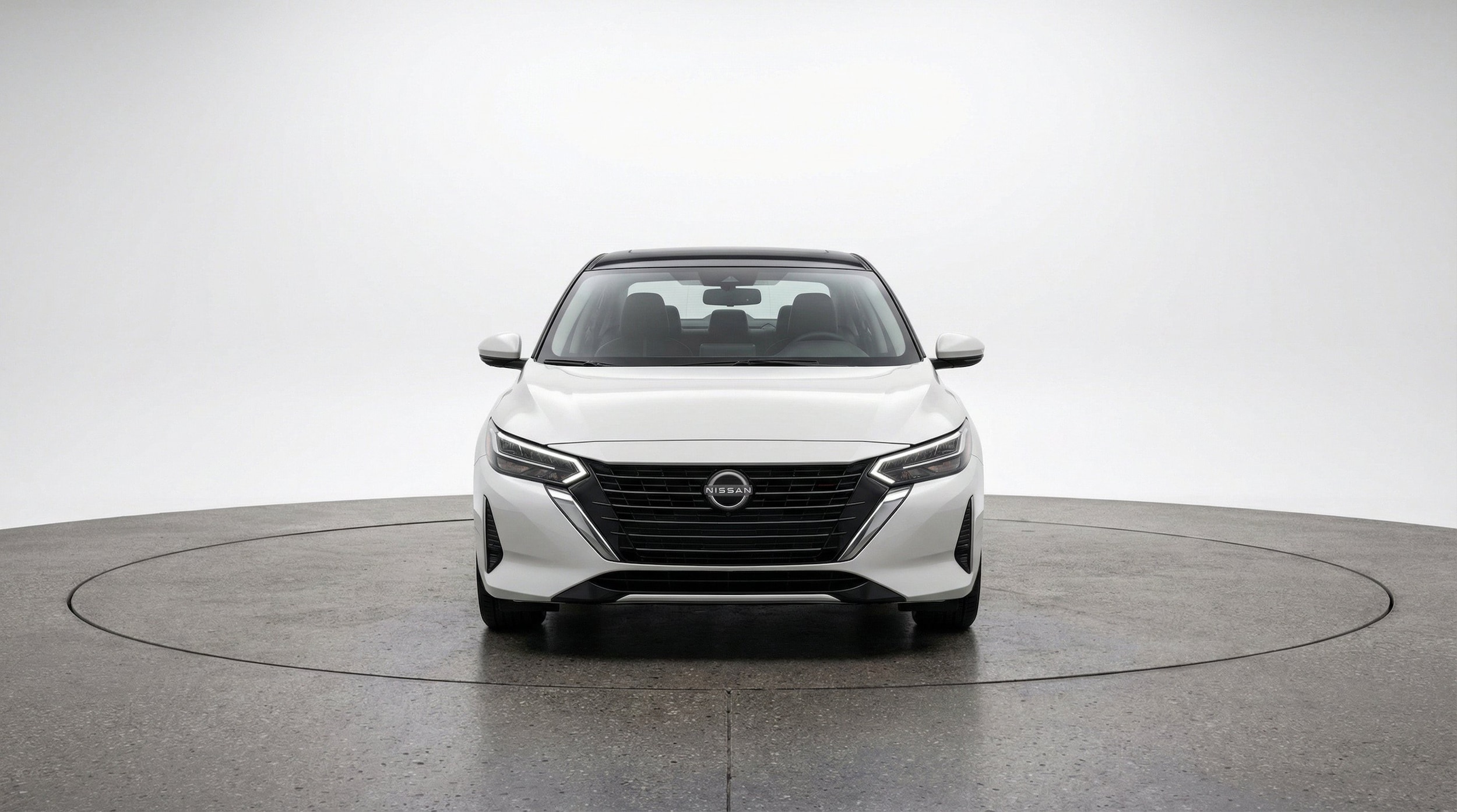 Thumbnail: 2025 Nissan Sentra - 2