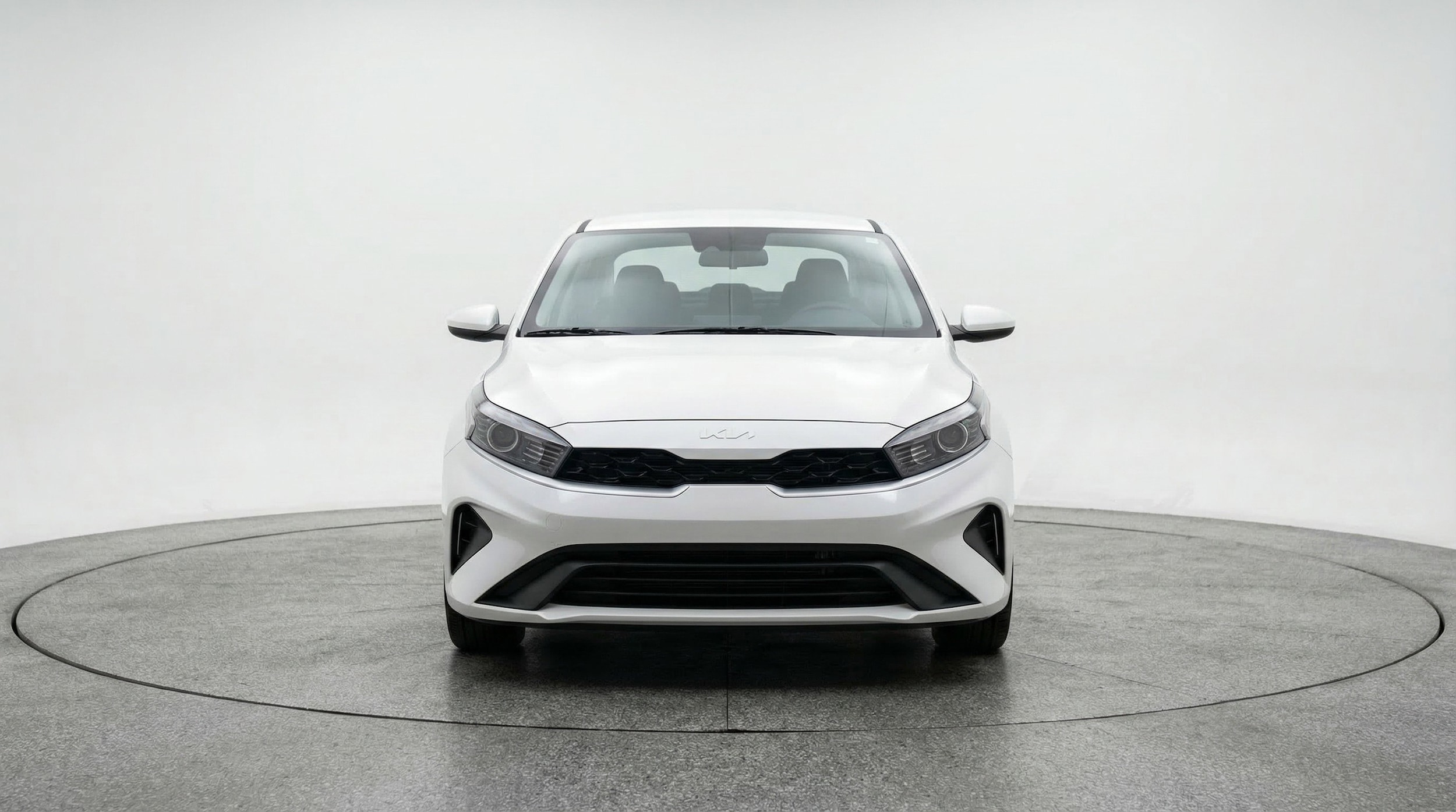 Thumbnail: 2024 Kia Forte - 2