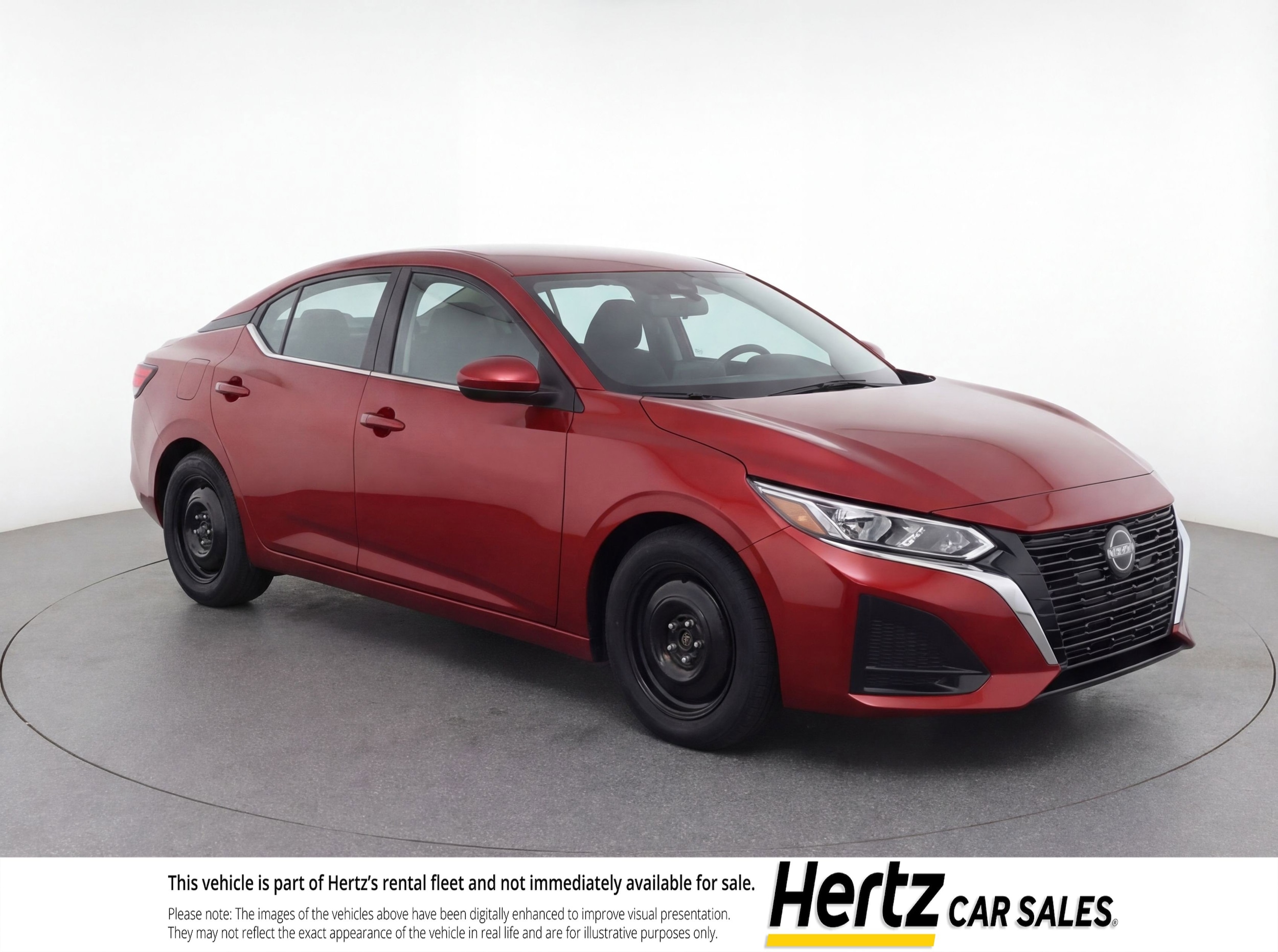 Thumbnail: 2025 Nissan Altima - 1