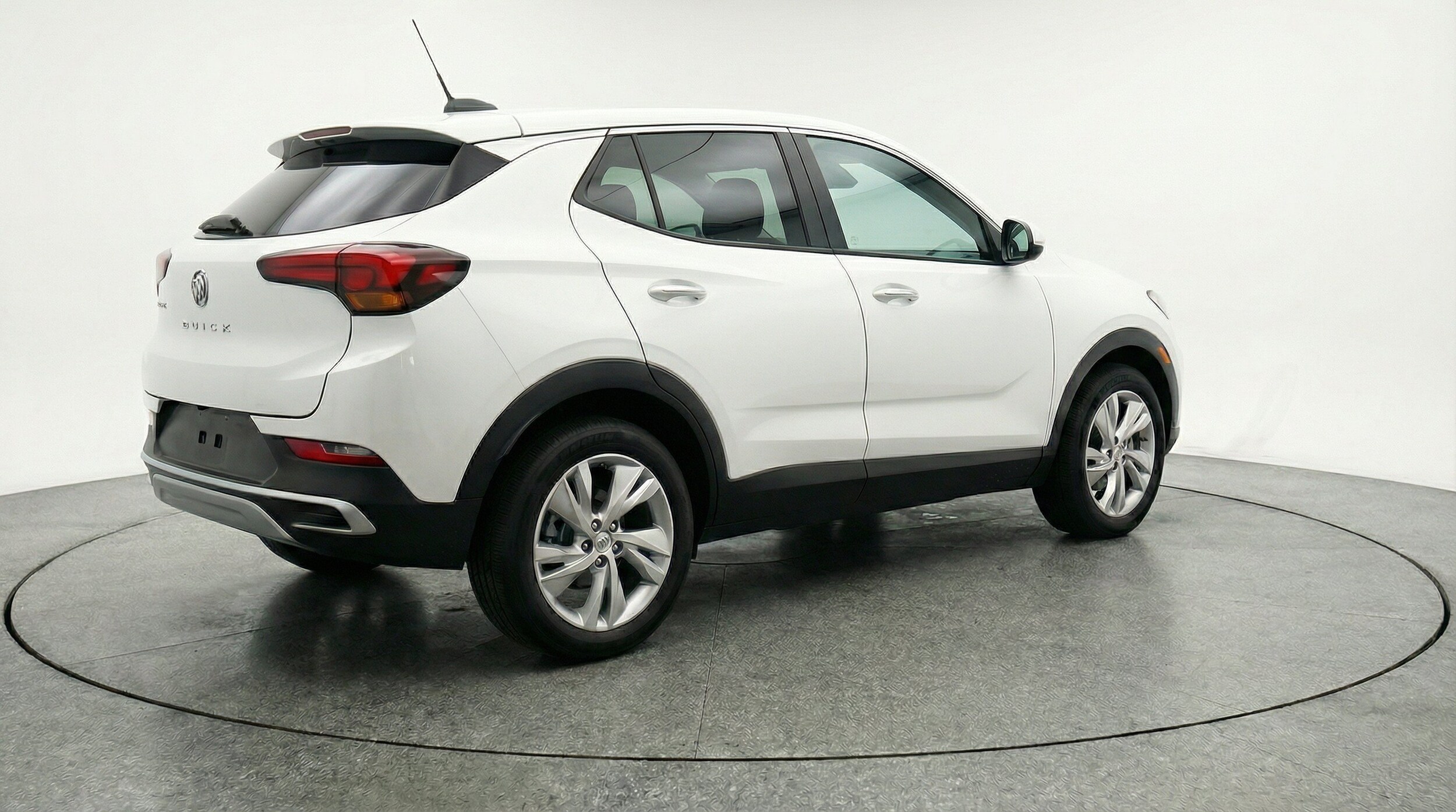Thumbnail: 2026 Buick Encore GX - 9