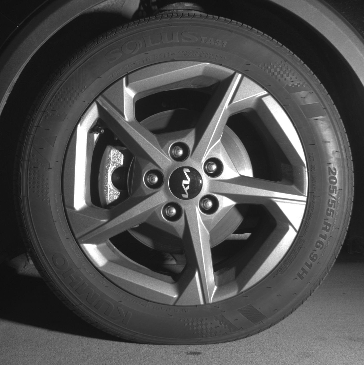 Thumbnail: 2025 Kia K4 - 12