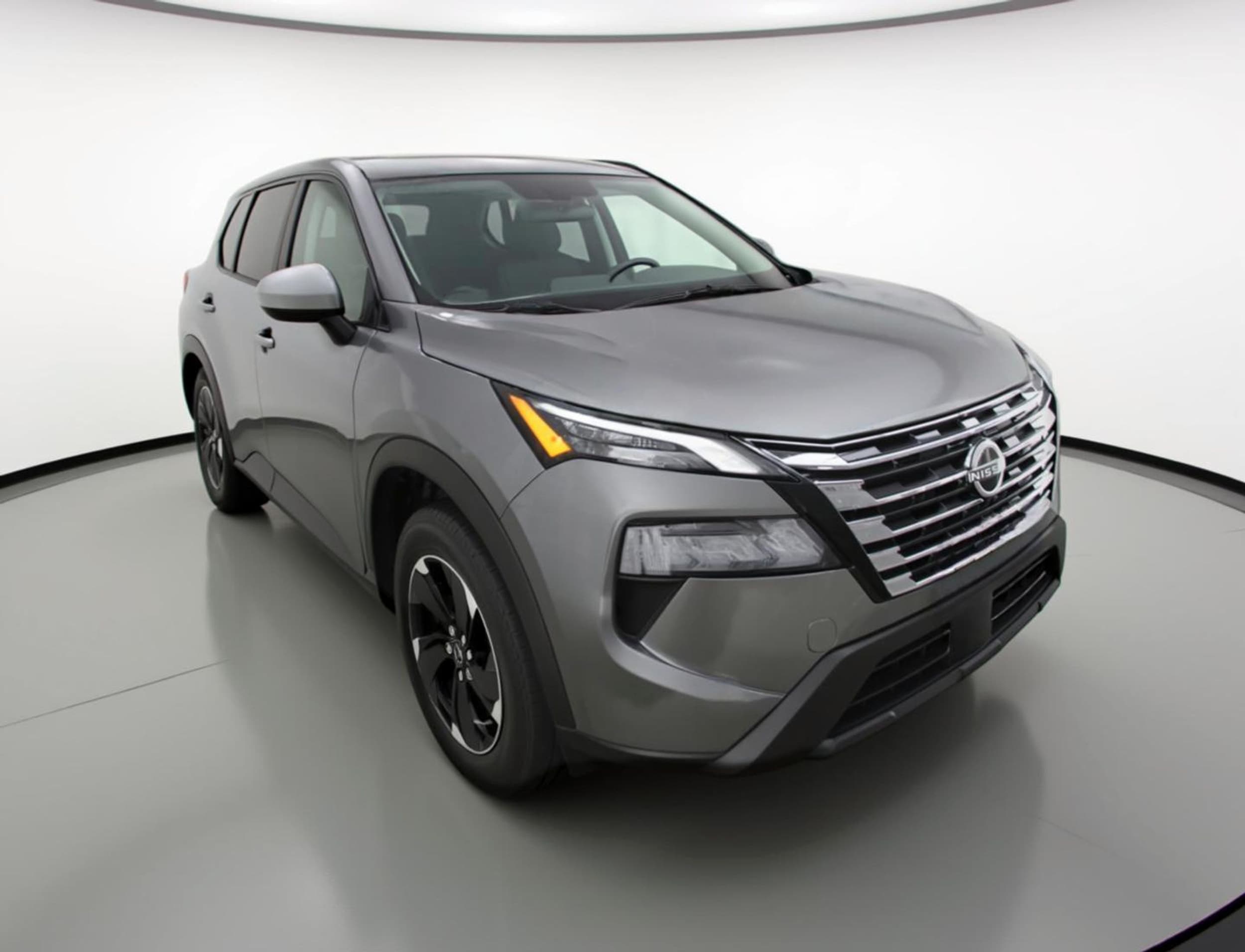 Thumbnail: 2025 Nissan Rogue - 1