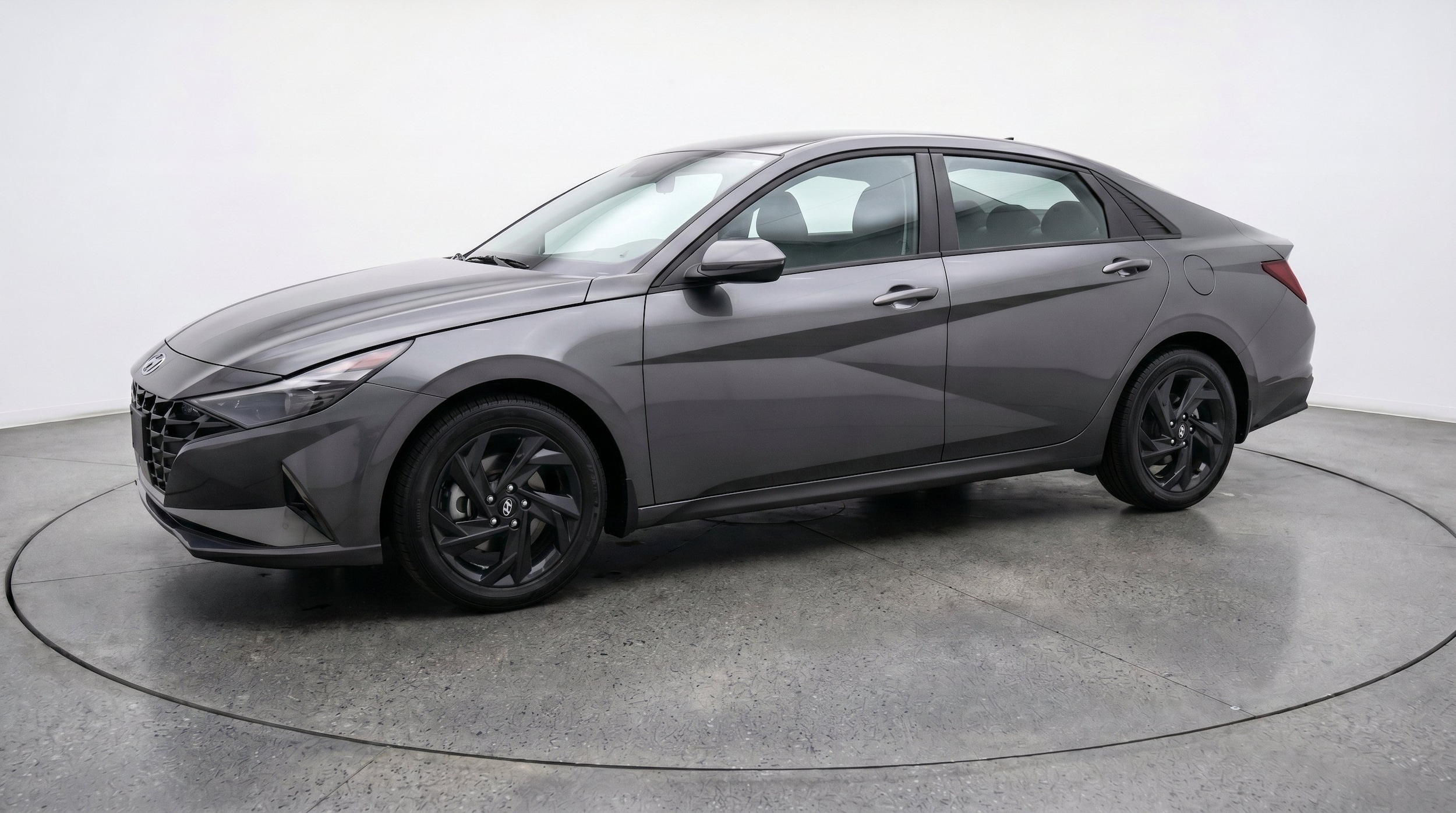 Thumbnail: 2026 Hyundai Elantra - 3