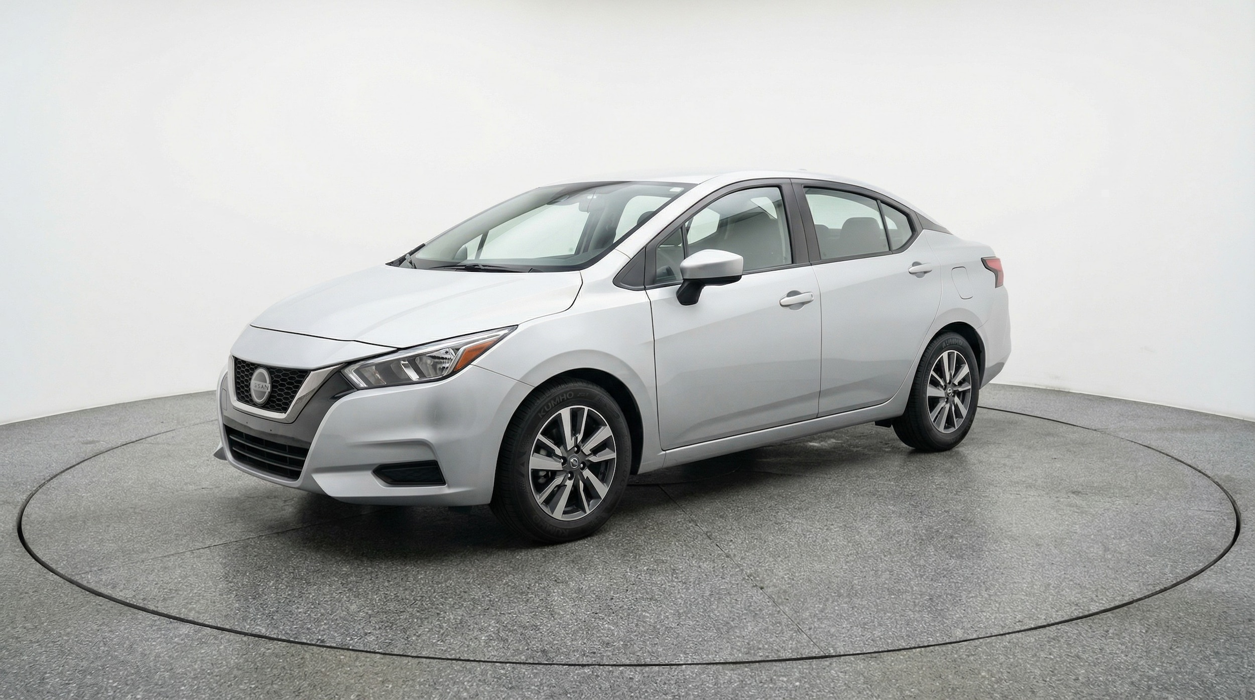 Thumbnail: 2025 Nissan Versa - 3