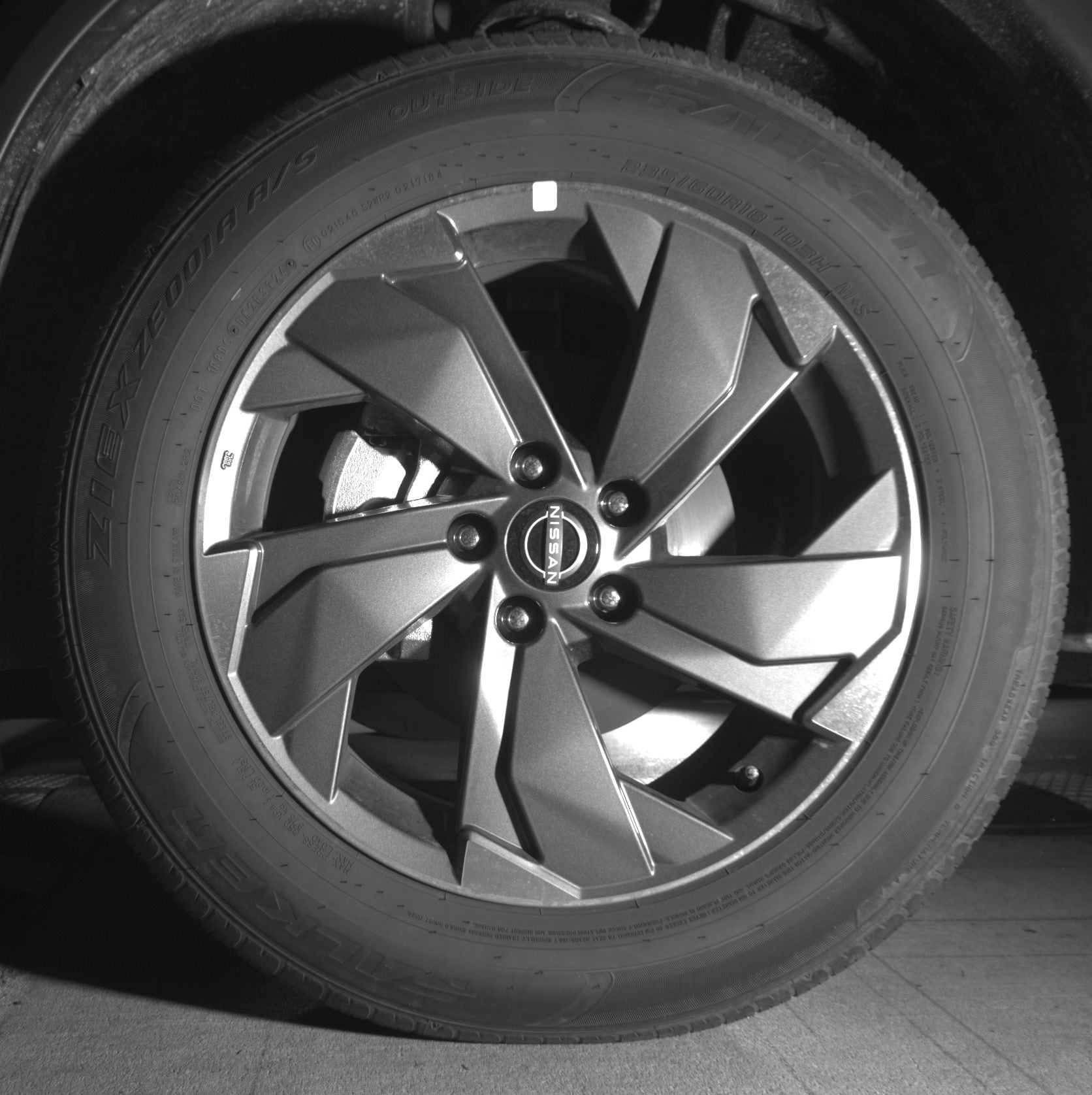 Thumbnail: 2025 Nissan Rogue - 9