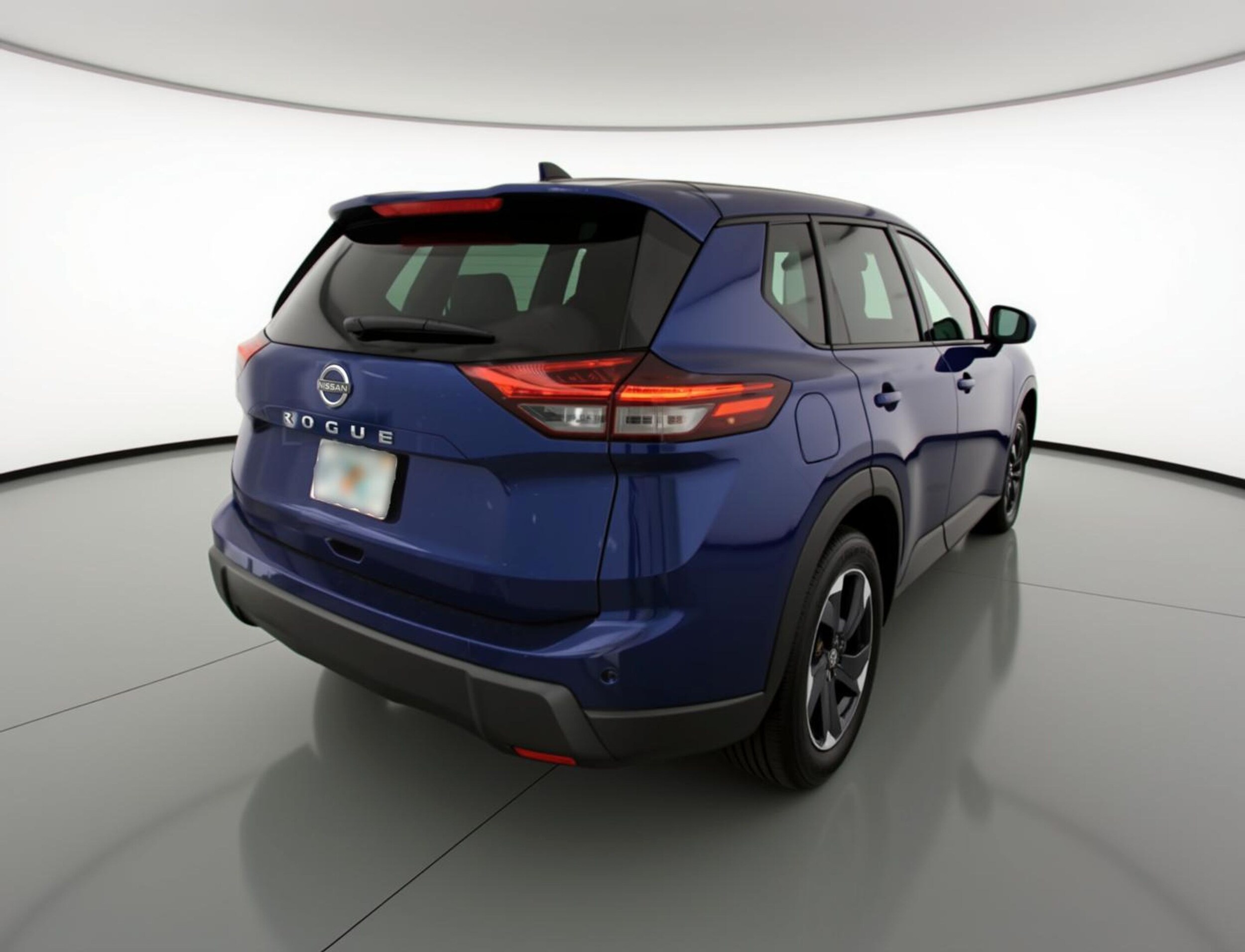 Thumbnail: 2025 Nissan Rogue - 7