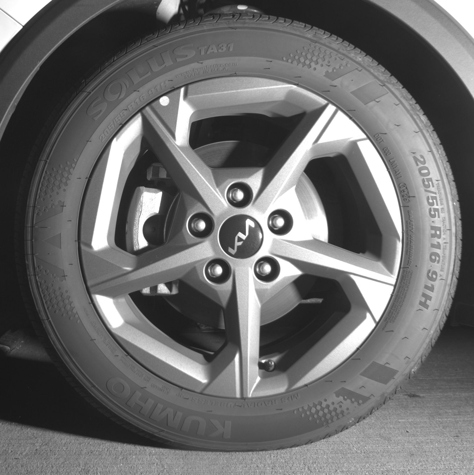 Thumbnail: 2025 Kia K4 - 9