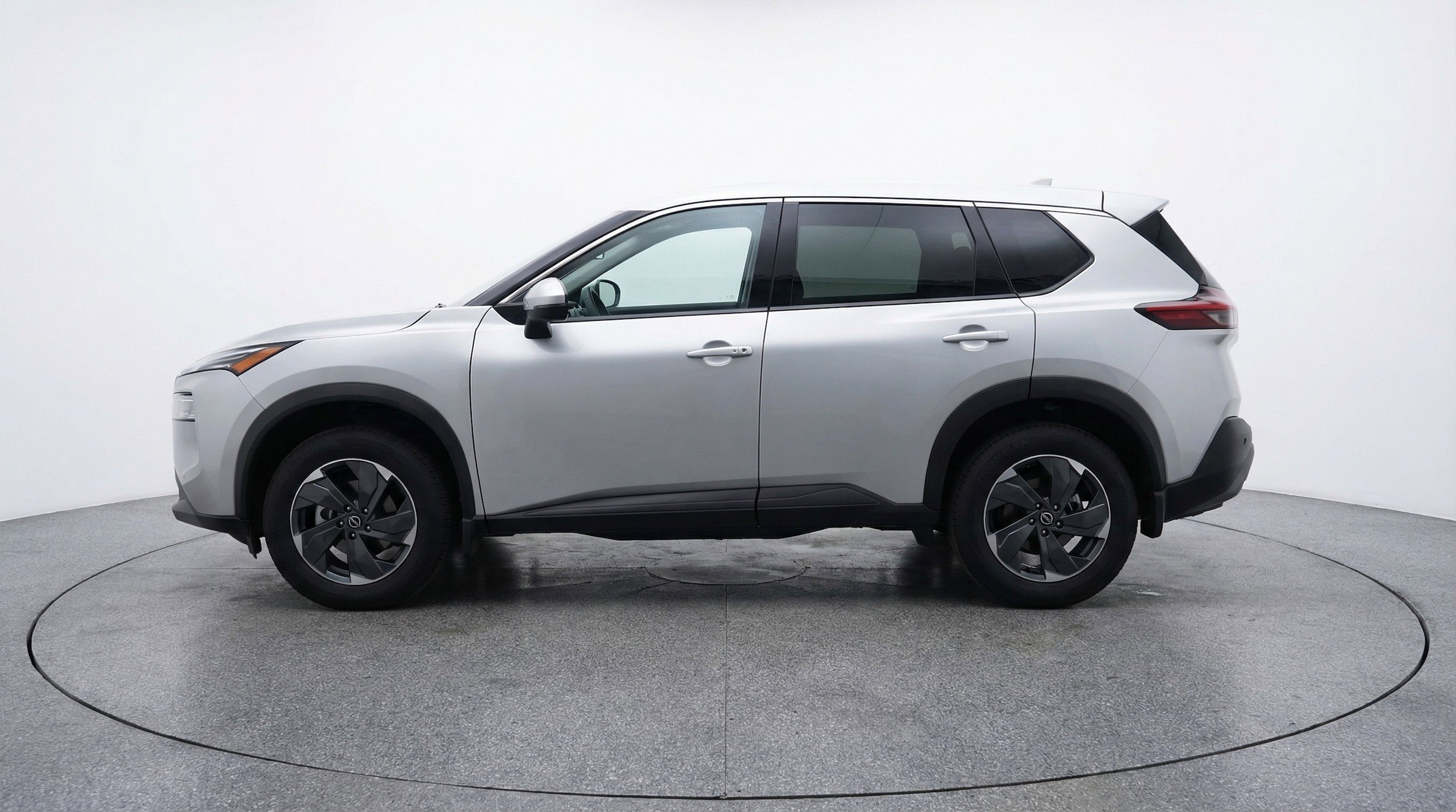 Thumbnail: 2025 Nissan Rogue - 5