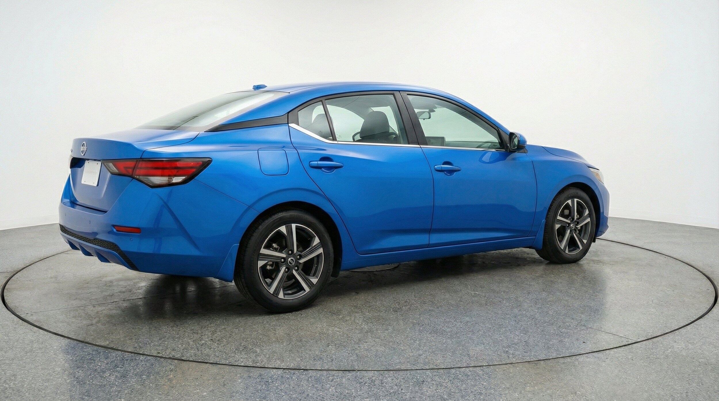 Thumbnail: 2025 Nissan Sentra - 9