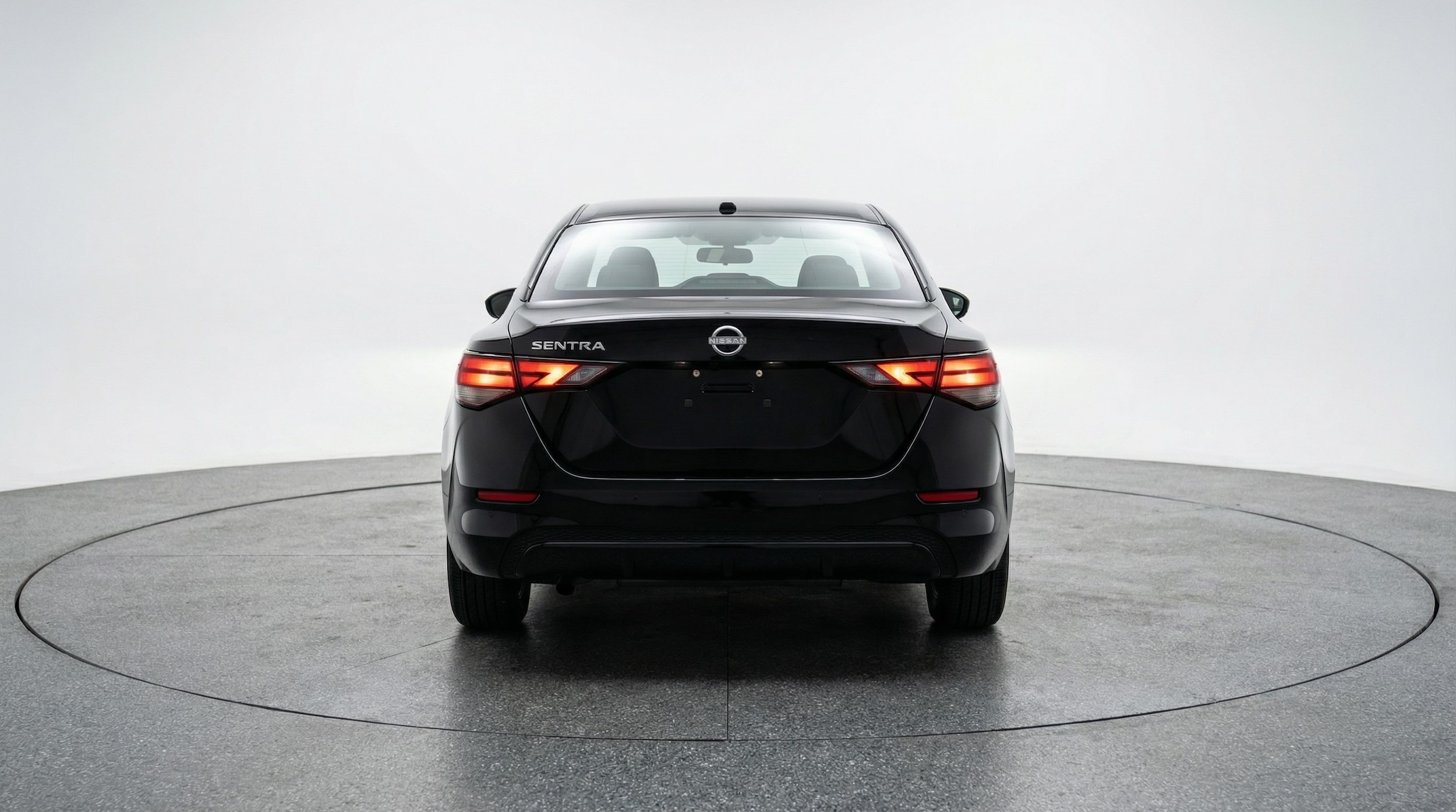 Thumbnail: 2025 Nissan Sentra - 6