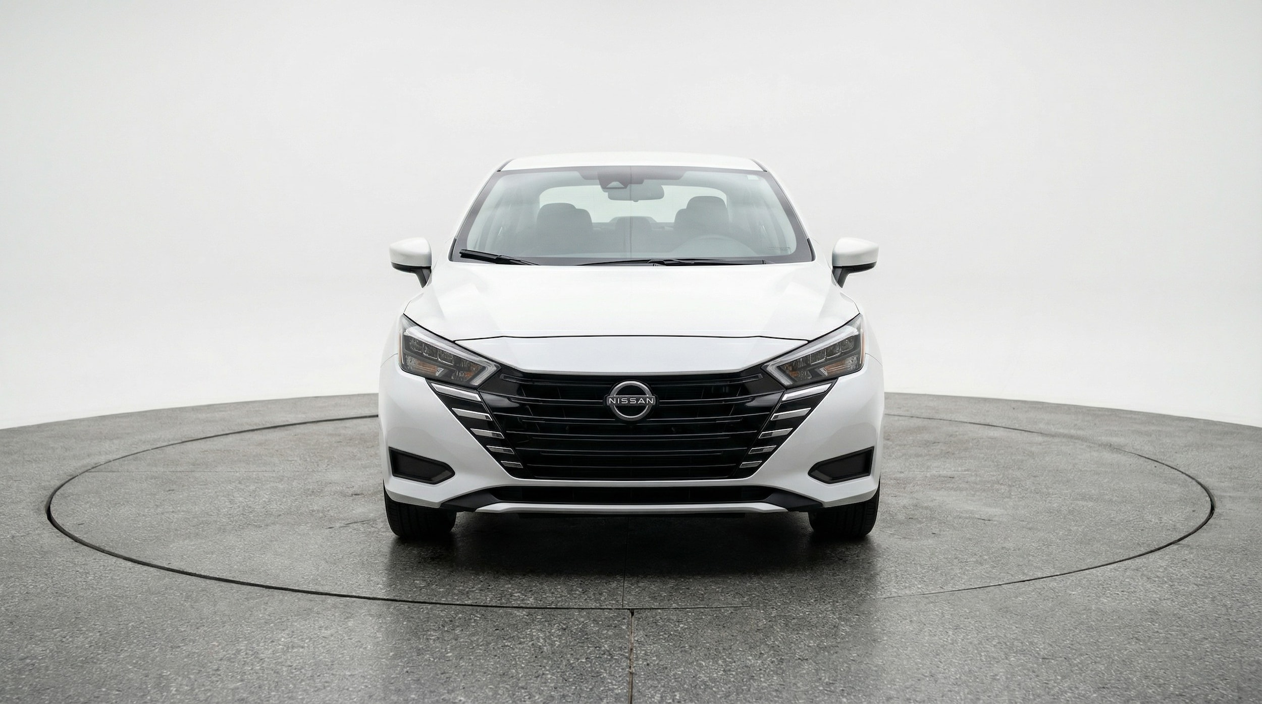 Thumbnail: 2025 Nissan Versa - 2