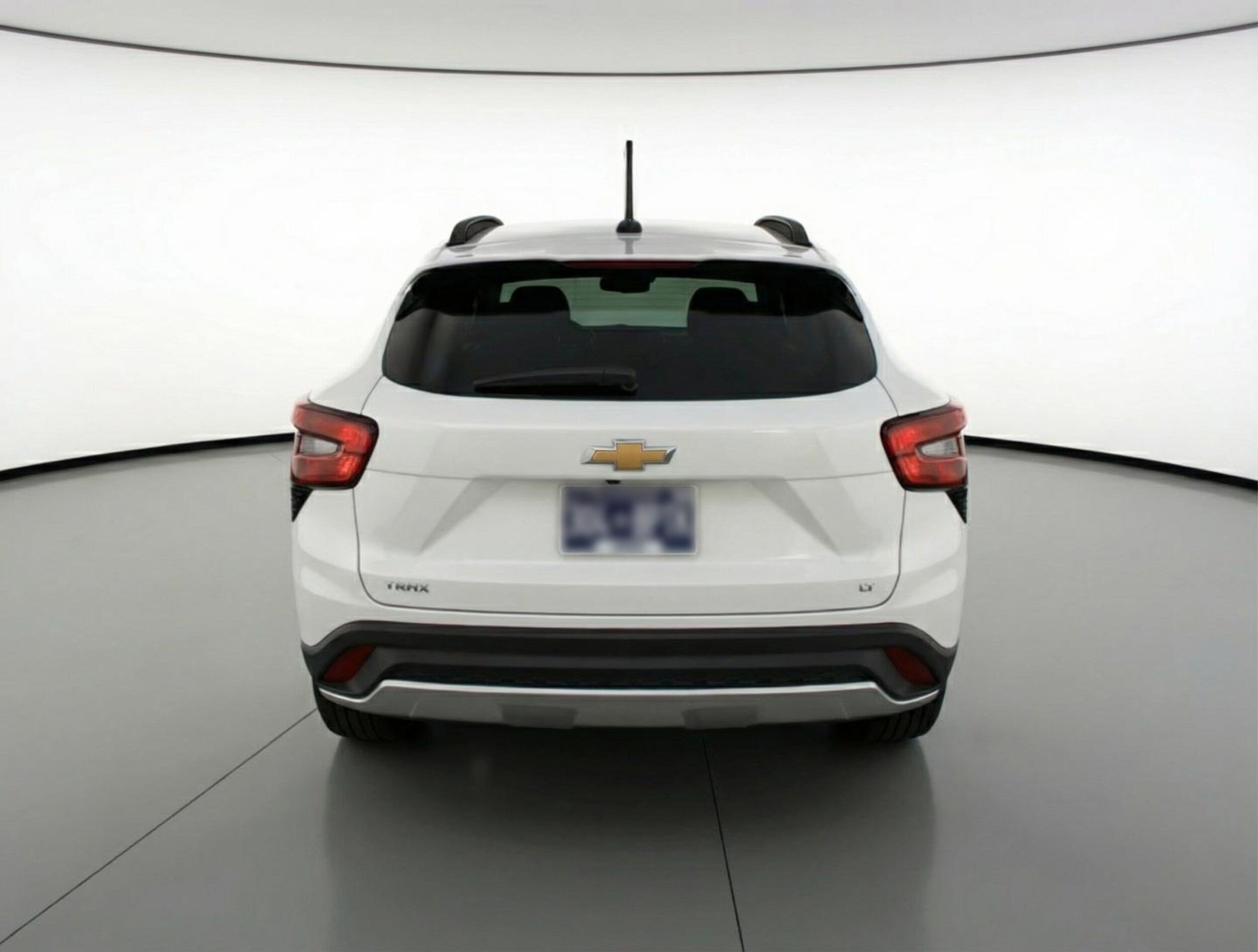 Thumbnail: 2025 Chevrolet Trax - 7