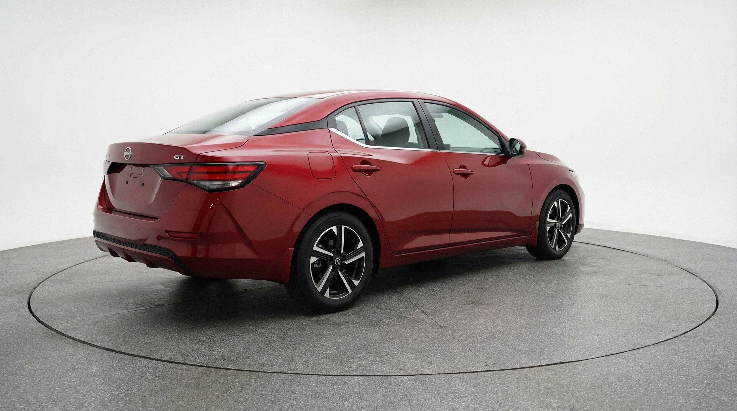 Thumbnail: 2025 Nissan Sentra - 9