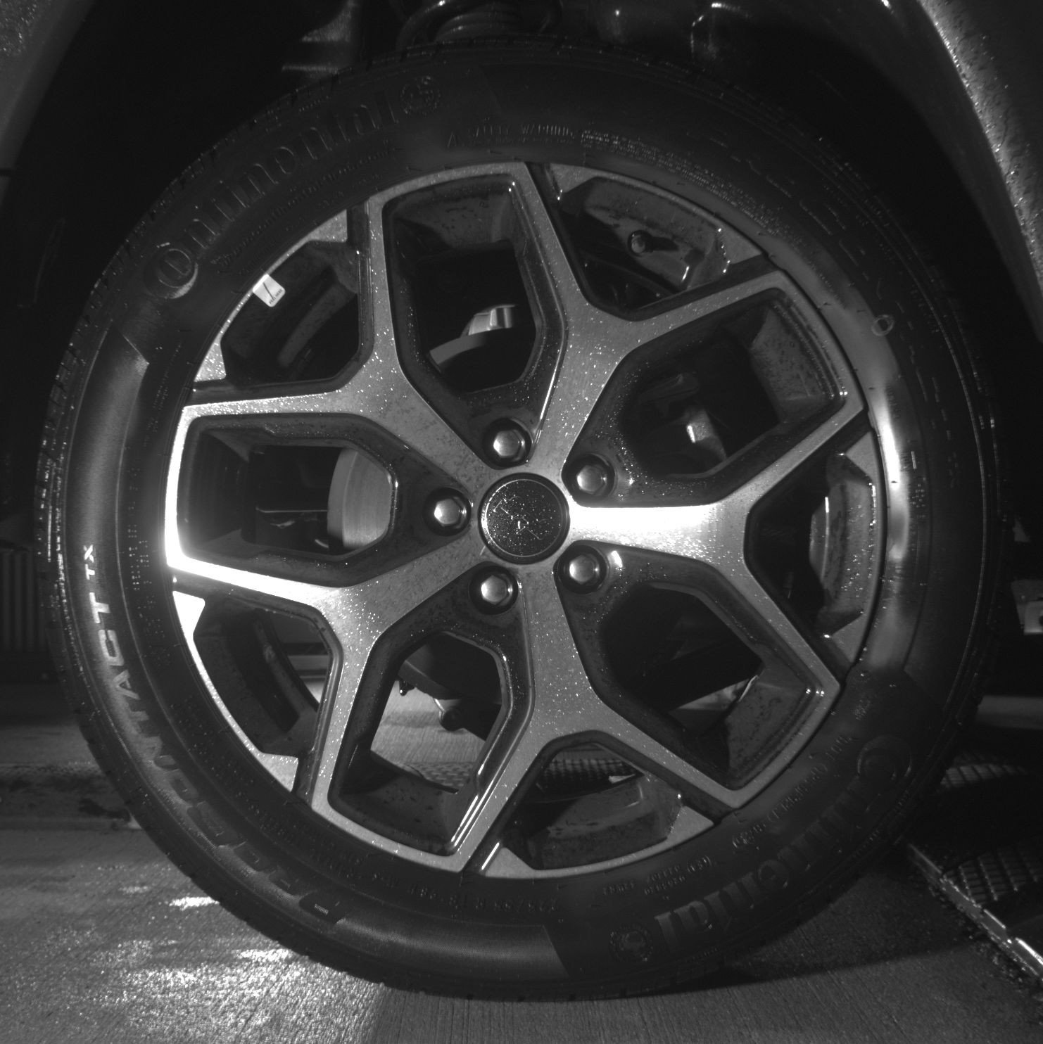 Thumbnail: 2025 Jeep Compass - 15