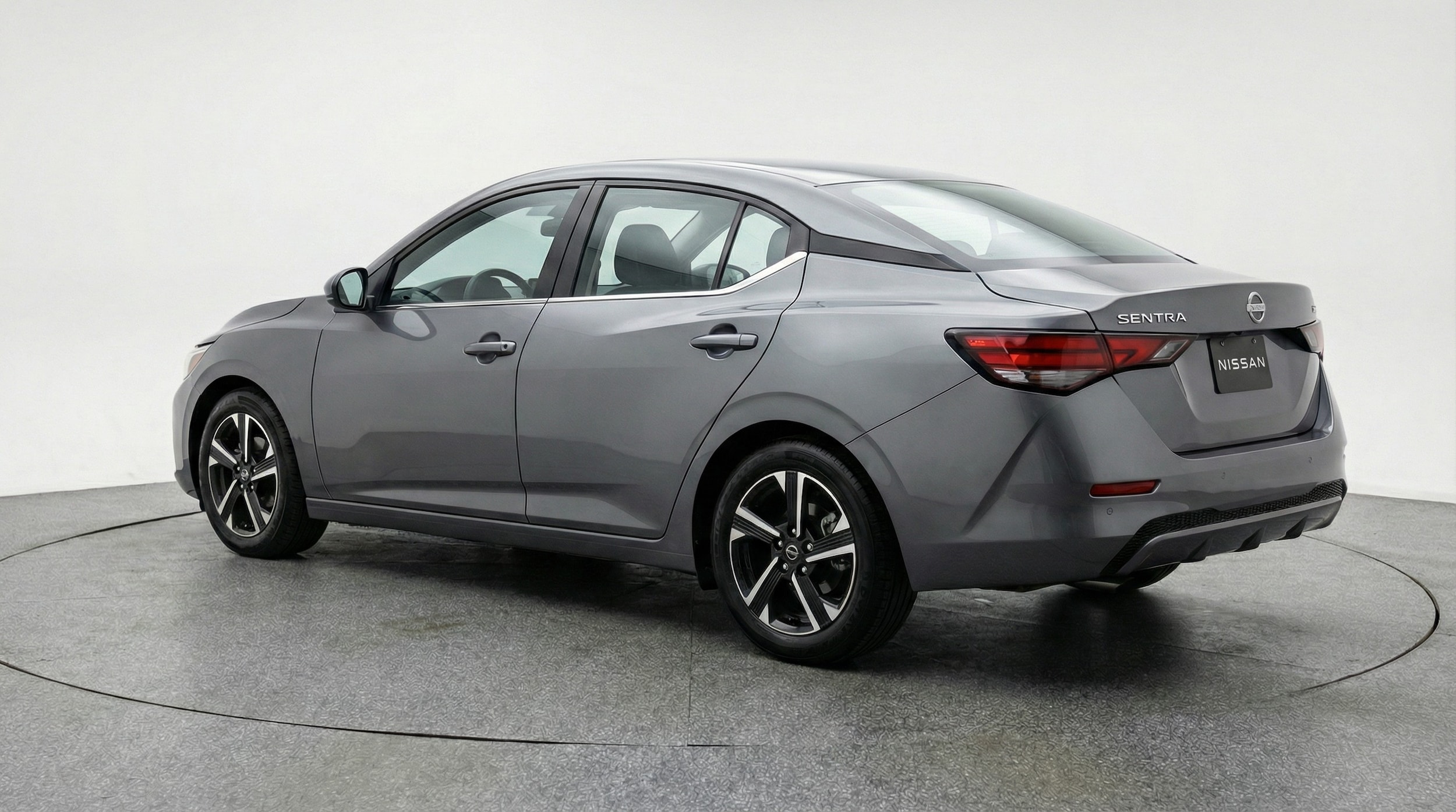 Thumbnail: 2025 Nissan Sentra - 5