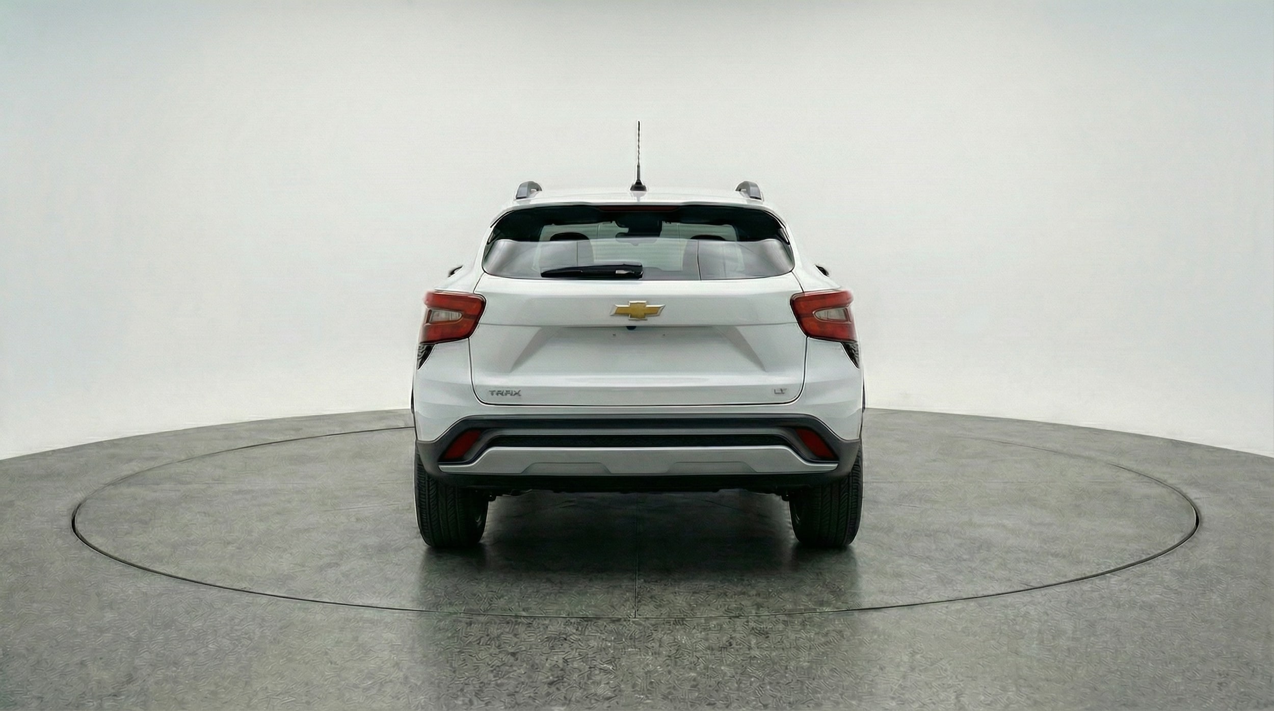 Thumbnail: 2025 Chevrolet Trax - 6