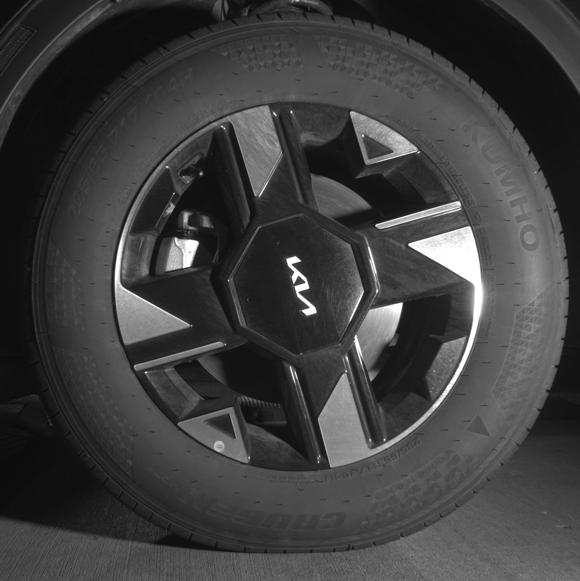 Thumbnail: 2026 Kia Sportage - 12
