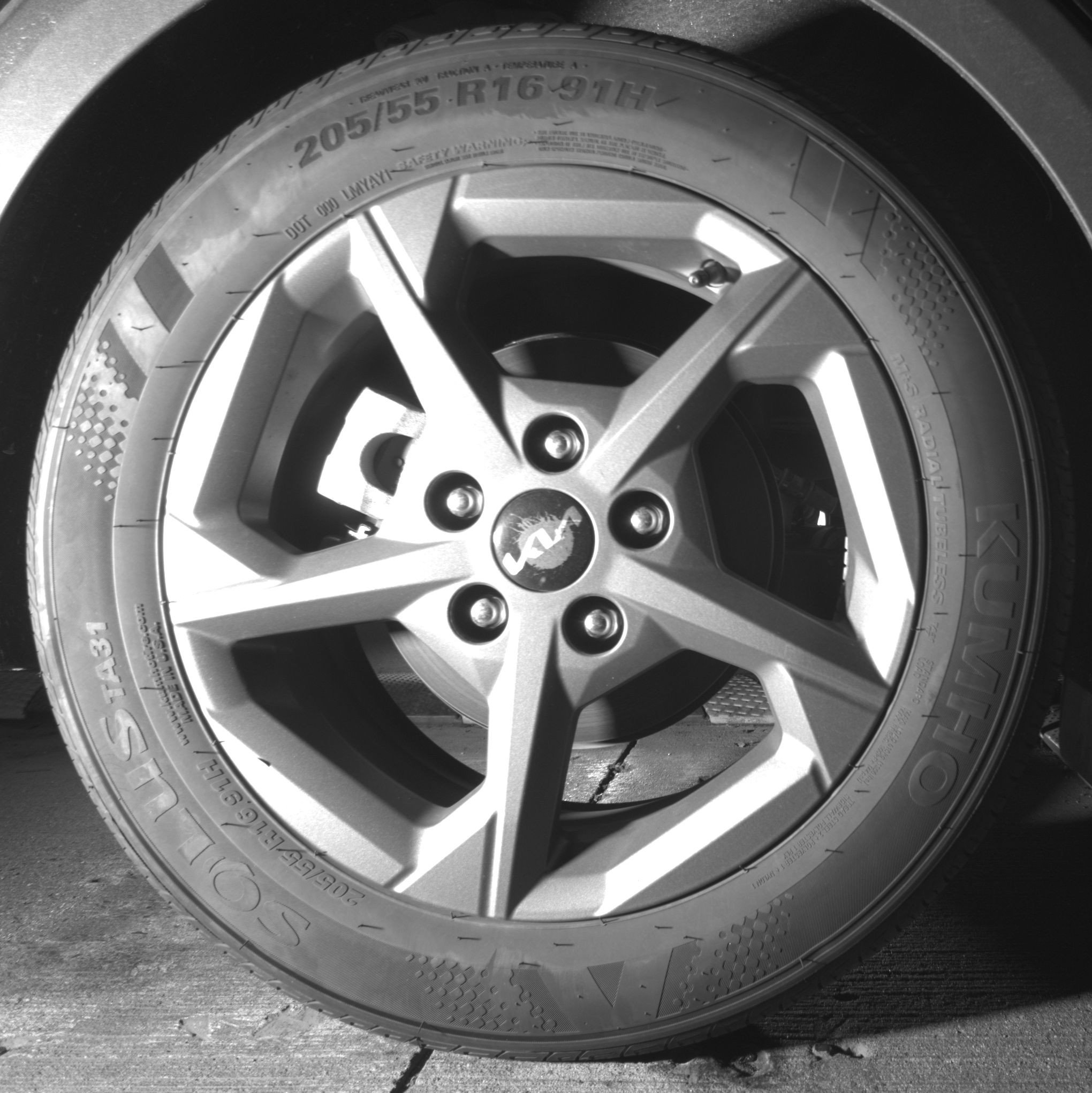 Thumbnail: 2025 Kia K4 - 15