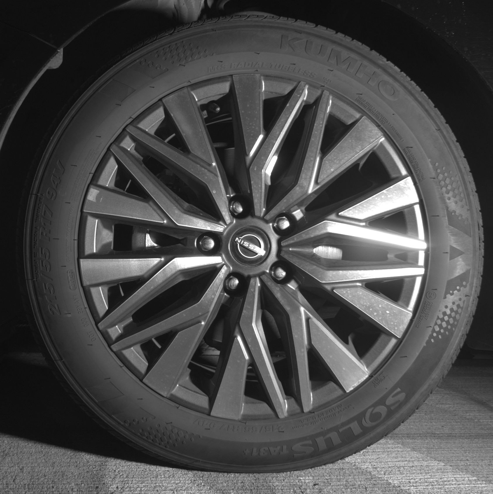 Thumbnail: 2025 Nissan Altima - 12