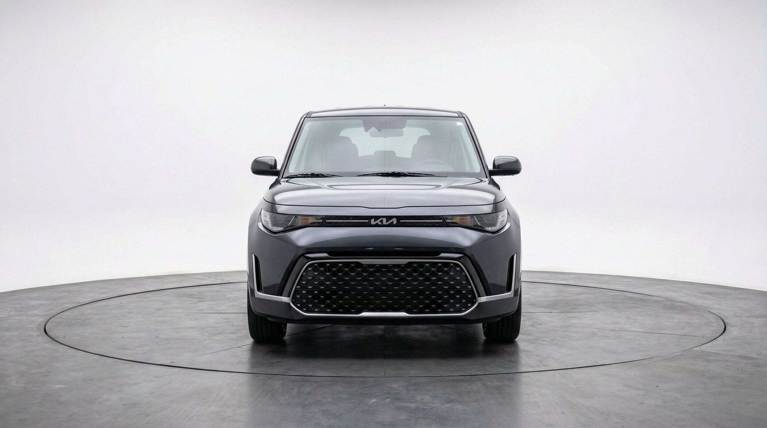 Thumbnail: 2025 Kia Soul - 2