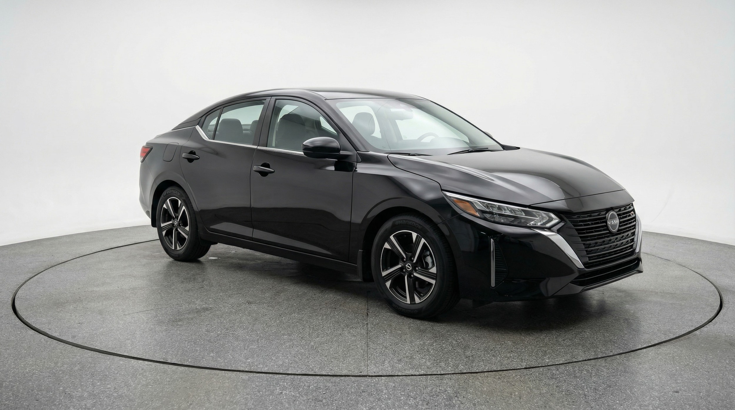 Thumbnail: 2025 Nissan Sentra - 1