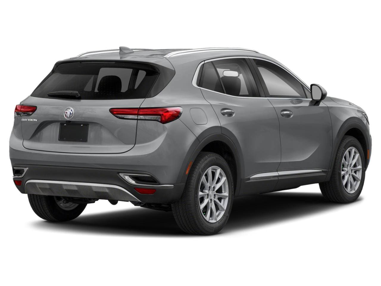 Thumbnail: 2023 Buick Envision - 2