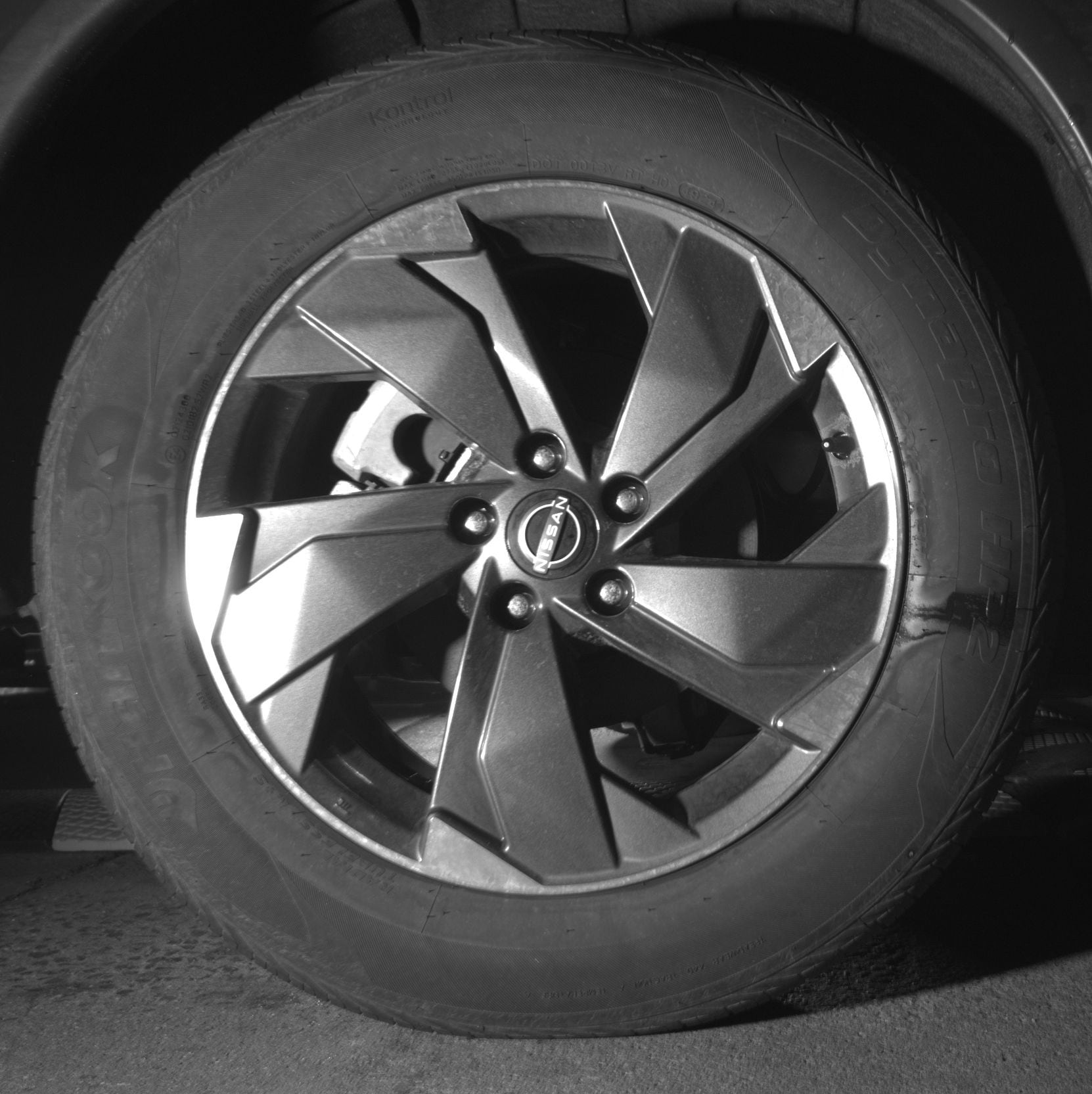 Thumbnail: 2025 Nissan Rogue - 12