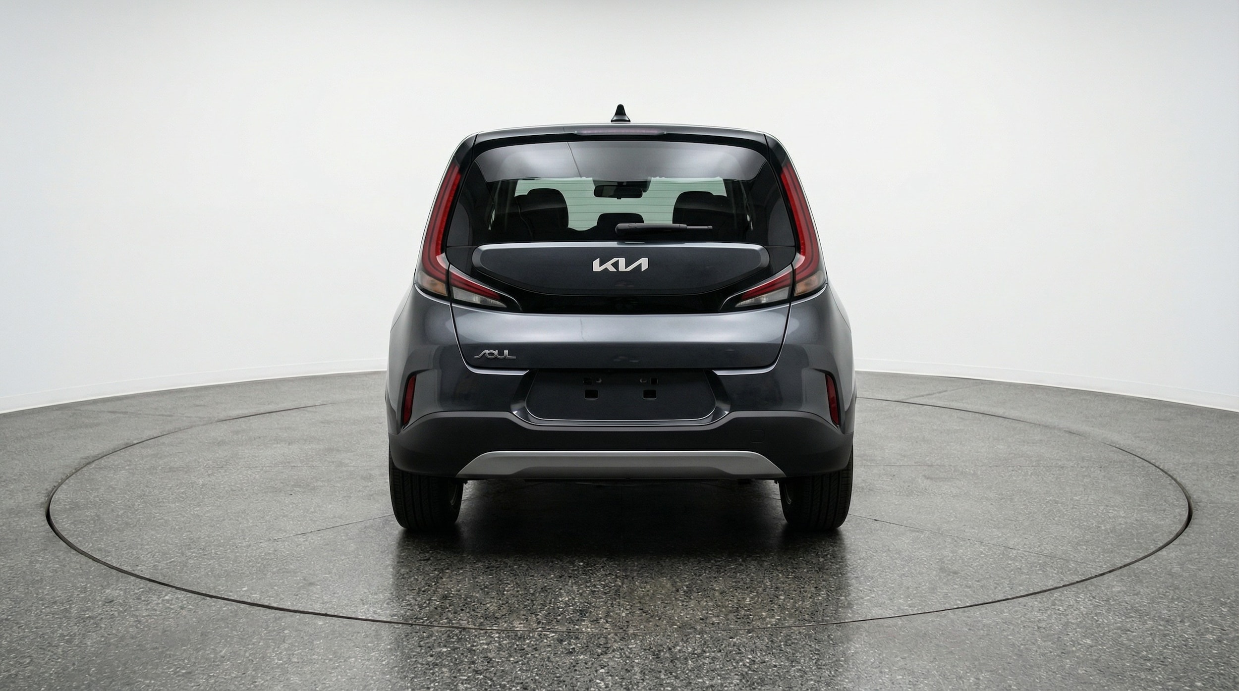 Thumbnail: 2025 Kia Soul - 6