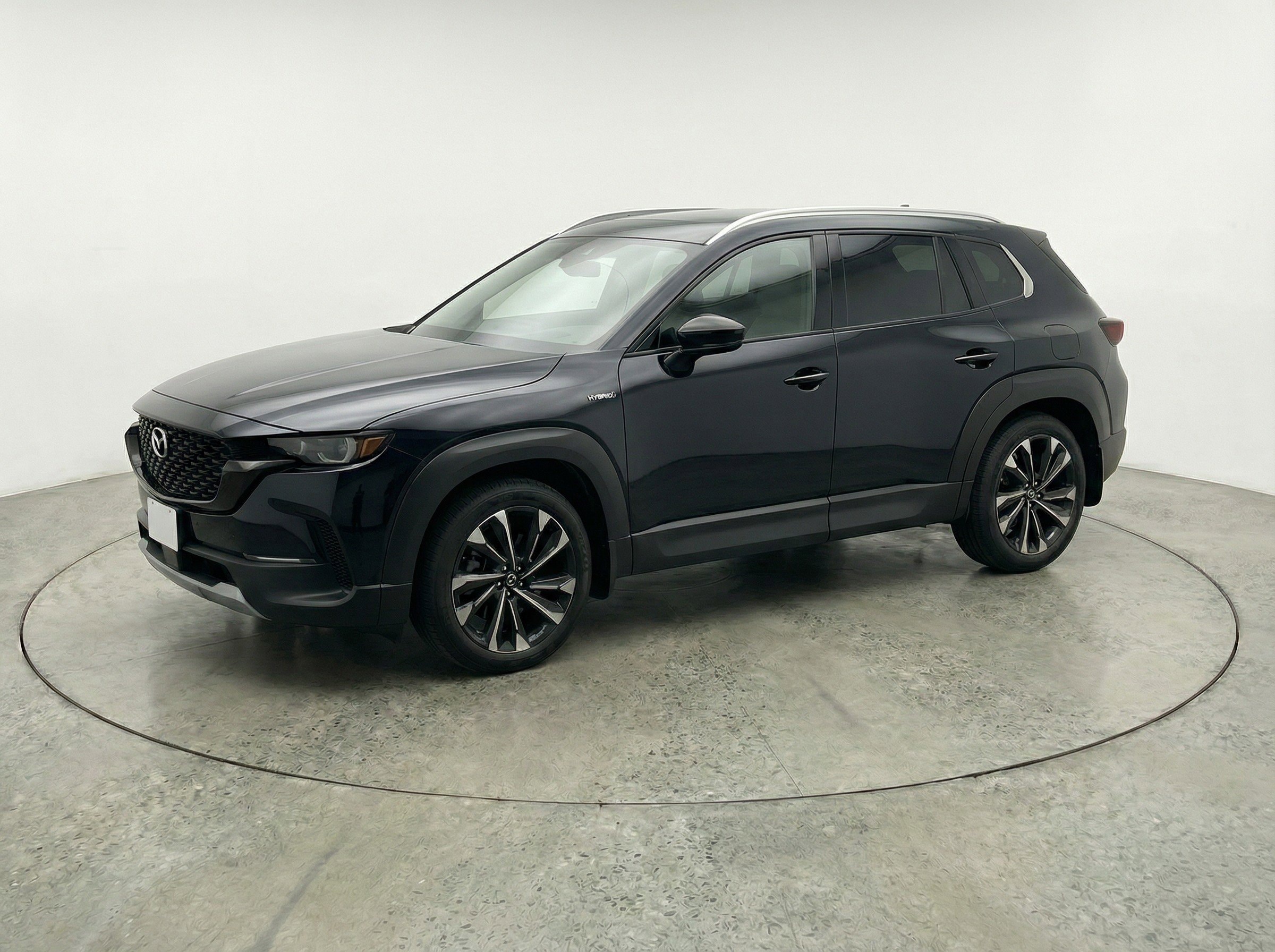 Thumbnail: 2025 Mazda CX-50 - 3