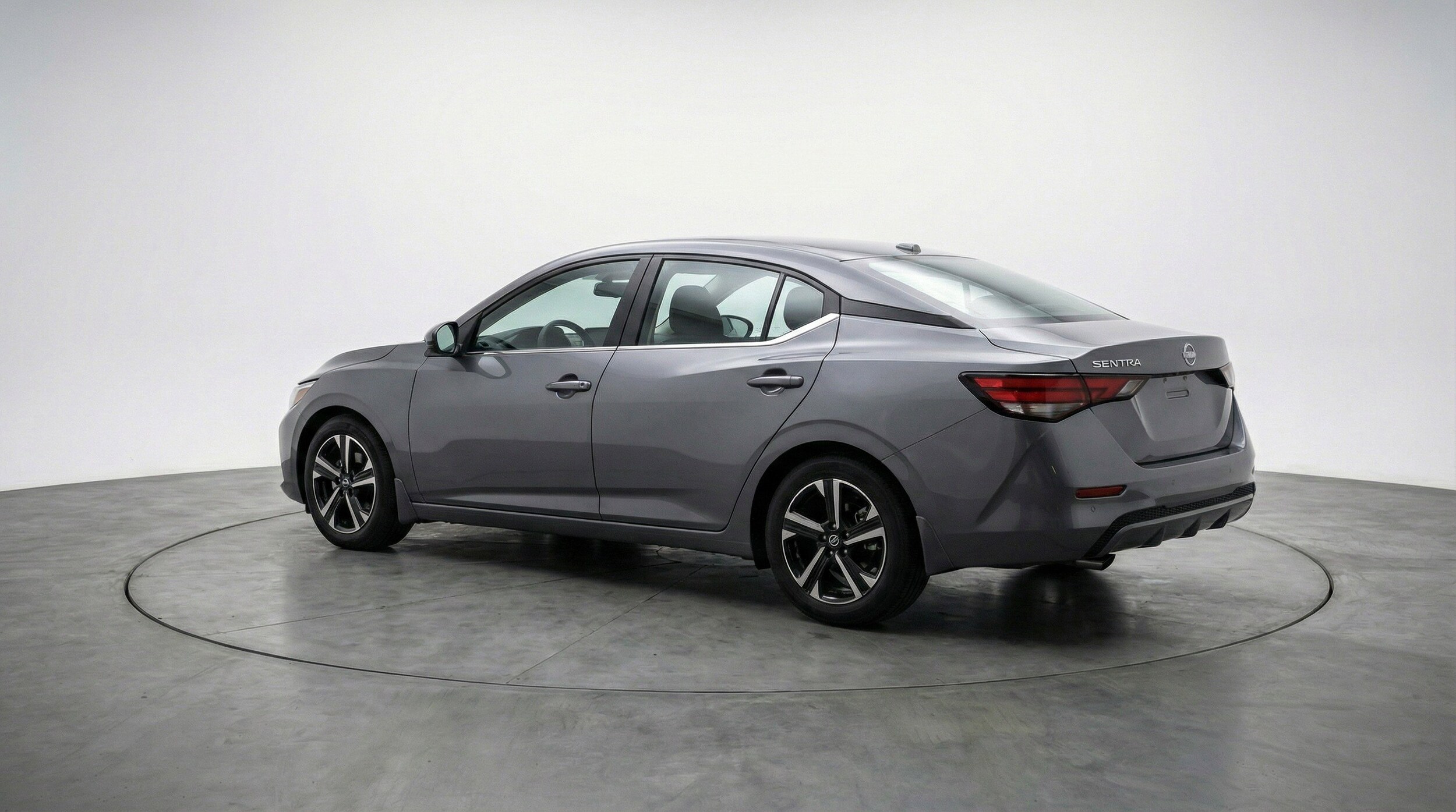 Thumbnail: 2025 Nissan Sentra - 6