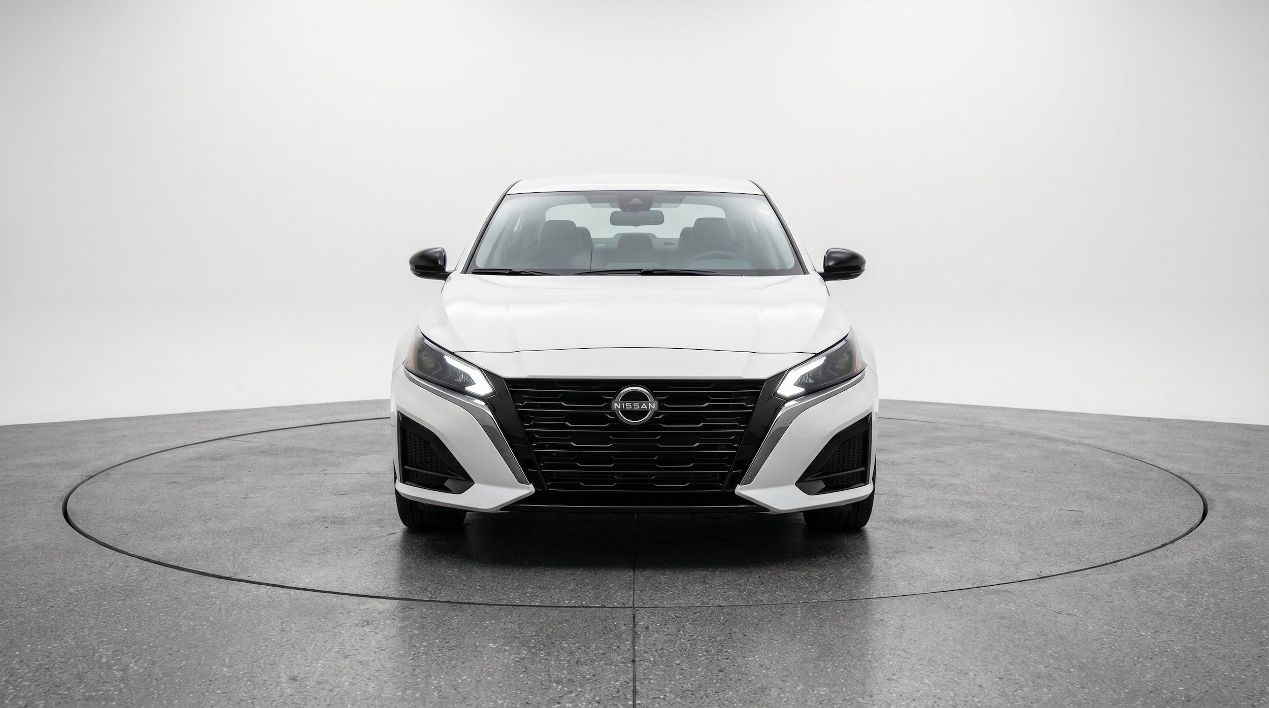 Thumbnail: 2026 Nissan Altima - 2