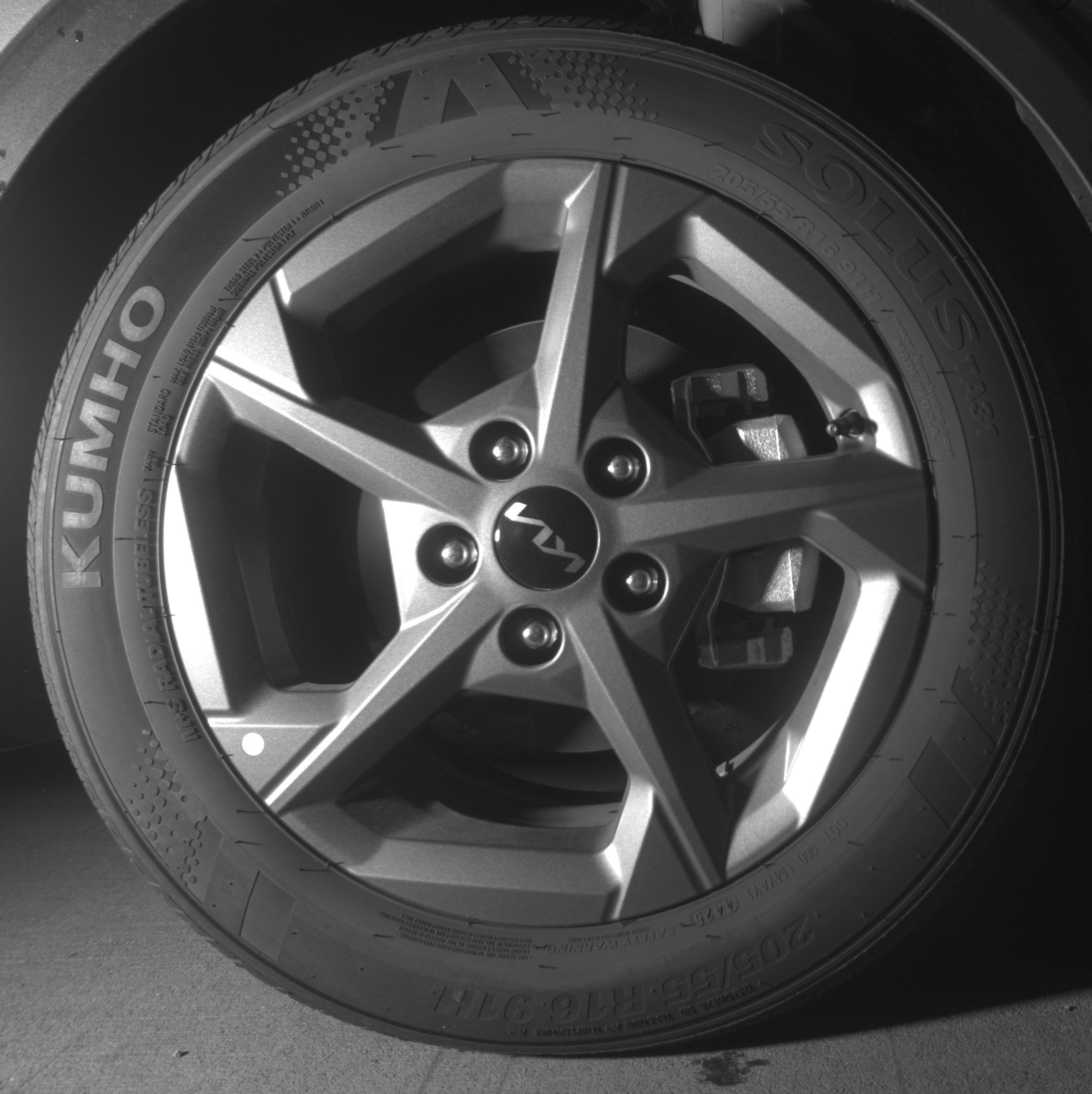 Thumbnail: 2026 Kia K4 - 13