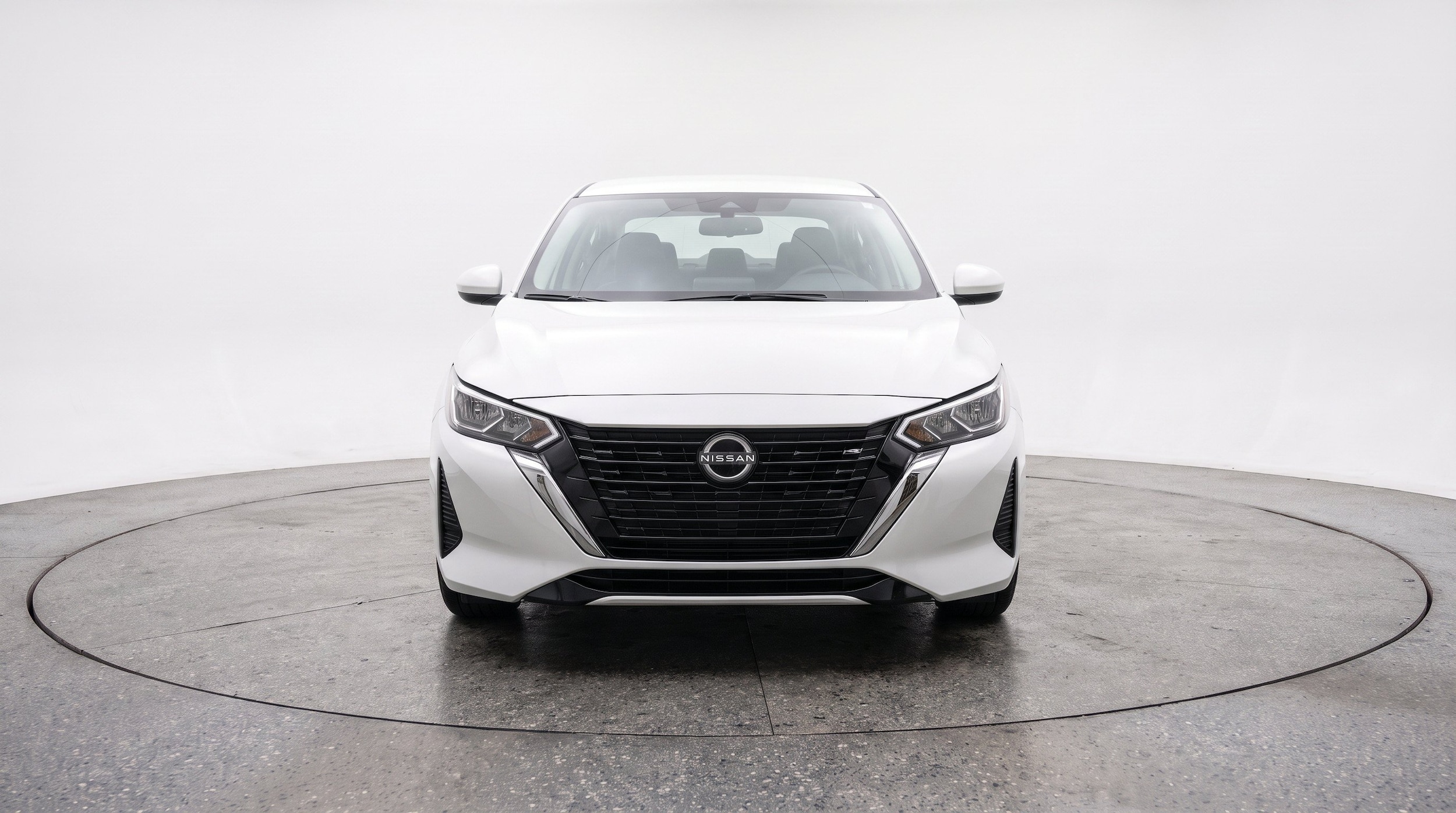 Thumbnail: 2025 Nissan Sentra - 2