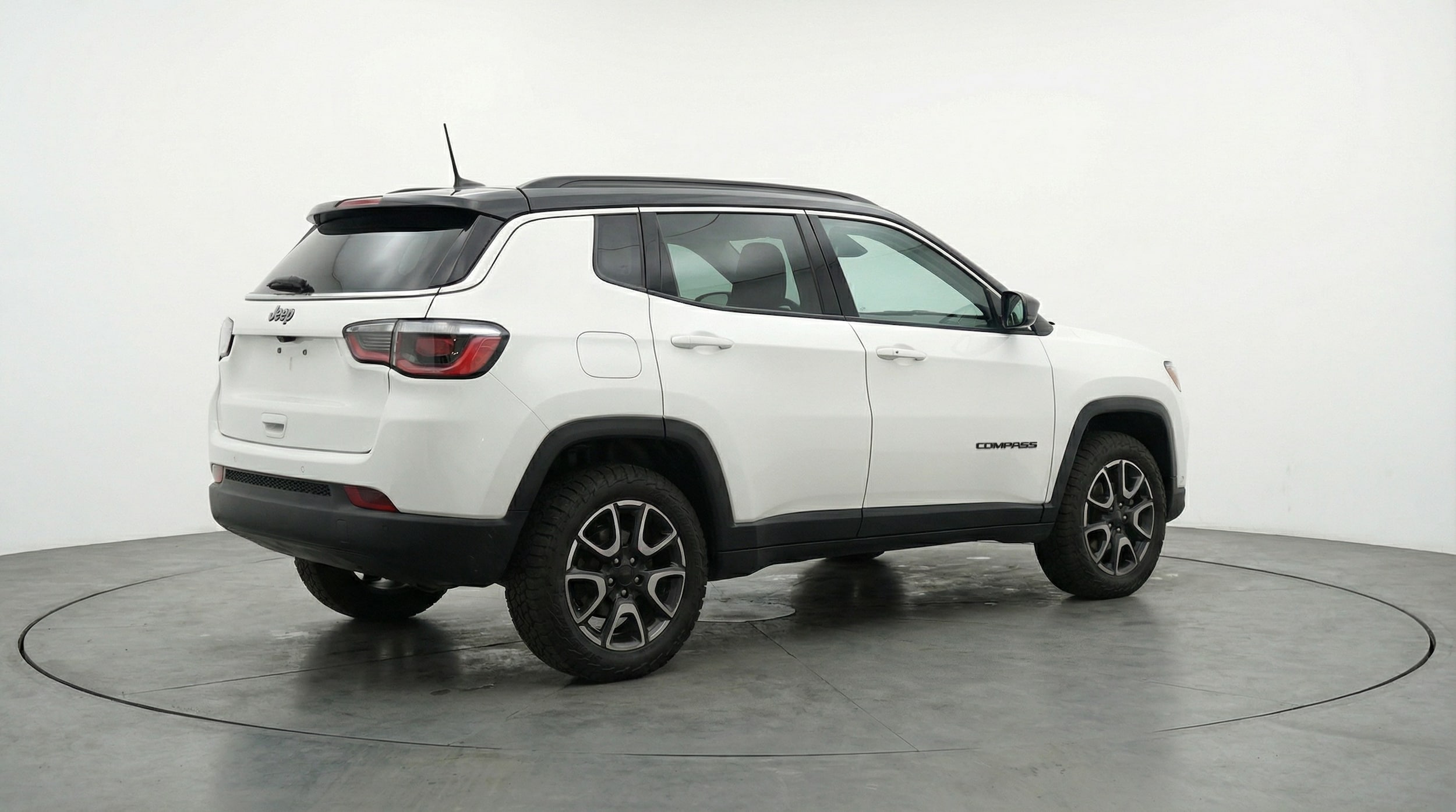 Thumbnail: 2025 Jeep Compass - 7