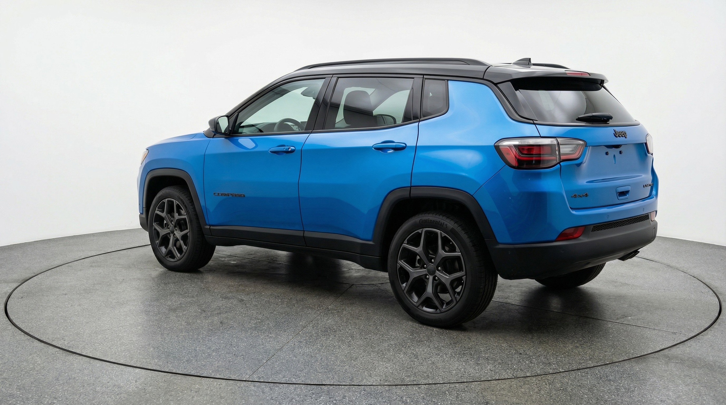 Thumbnail: 2025 Jeep Compass - 6