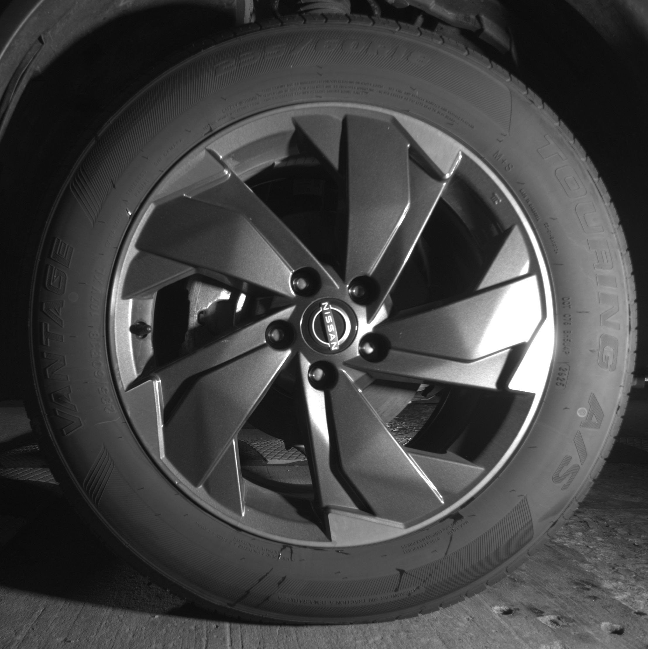 Thumbnail: 2025 Nissan Rogue - 12